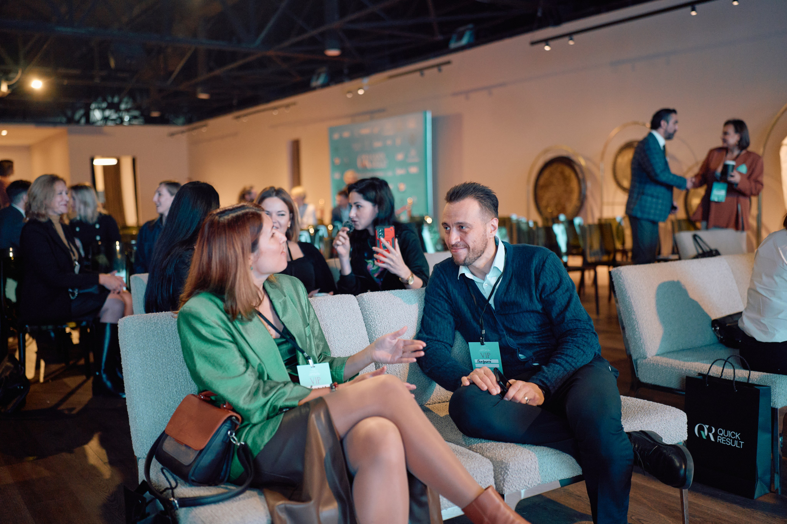 Форум QR. Свадебный фотограф в Москве Кристина Чехова