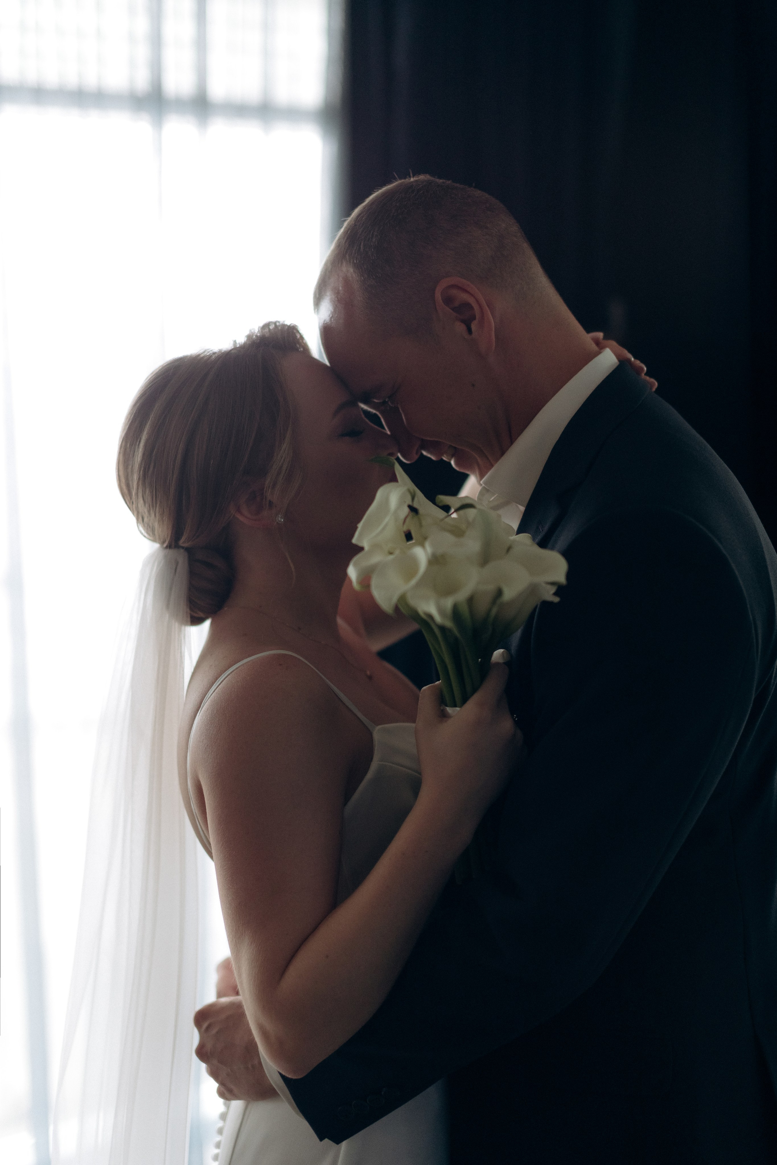 Настя и Женя. Снимаю истории про вас. Фотограф Наталья Кац