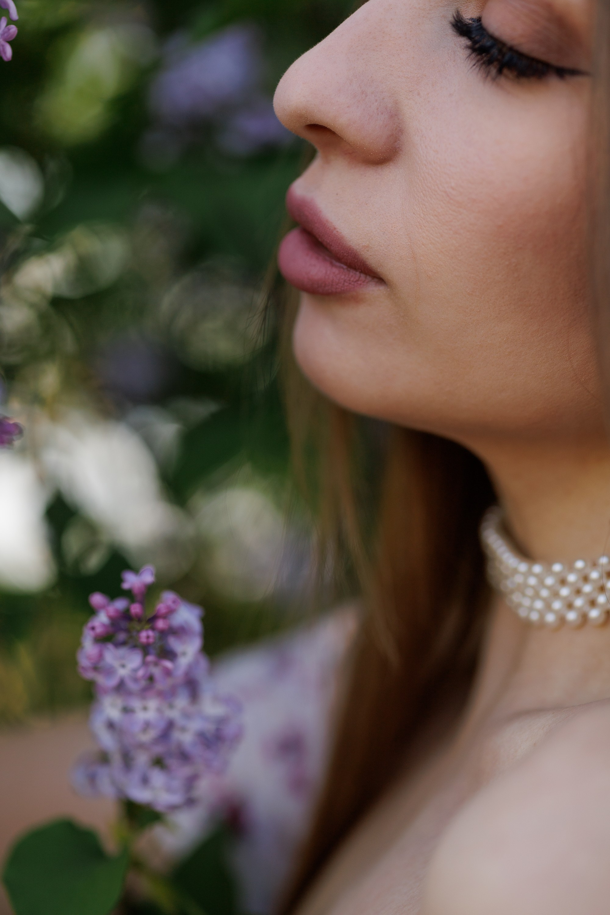 Женские истории. Женский и семейный фотограф Алина Влади