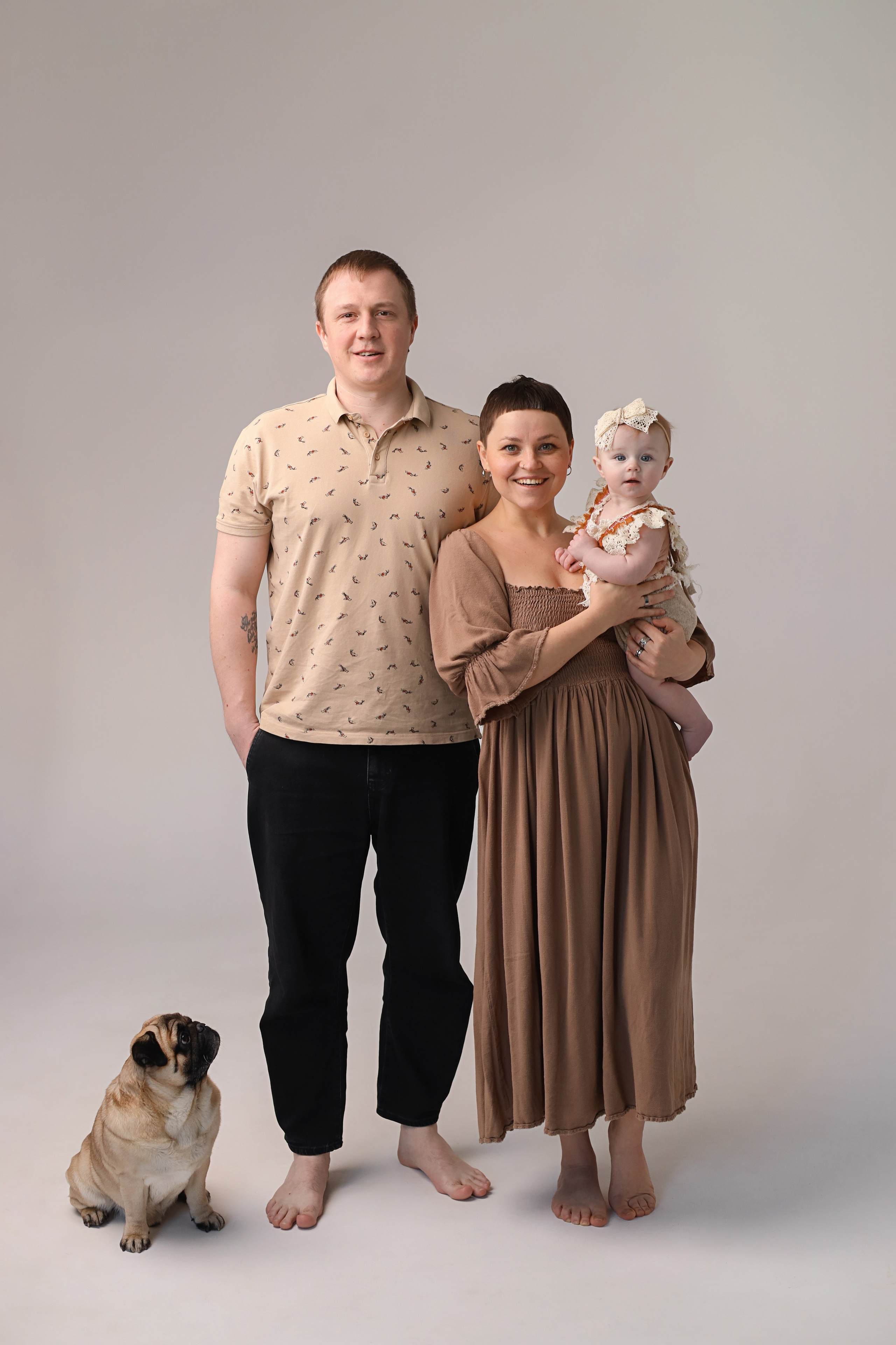 Фотосессия Василисы в 7 месяцев. Детский фотограф Столярова Светлана. Фотограф новорожденных Москва. Ньюборн фотограф Москва