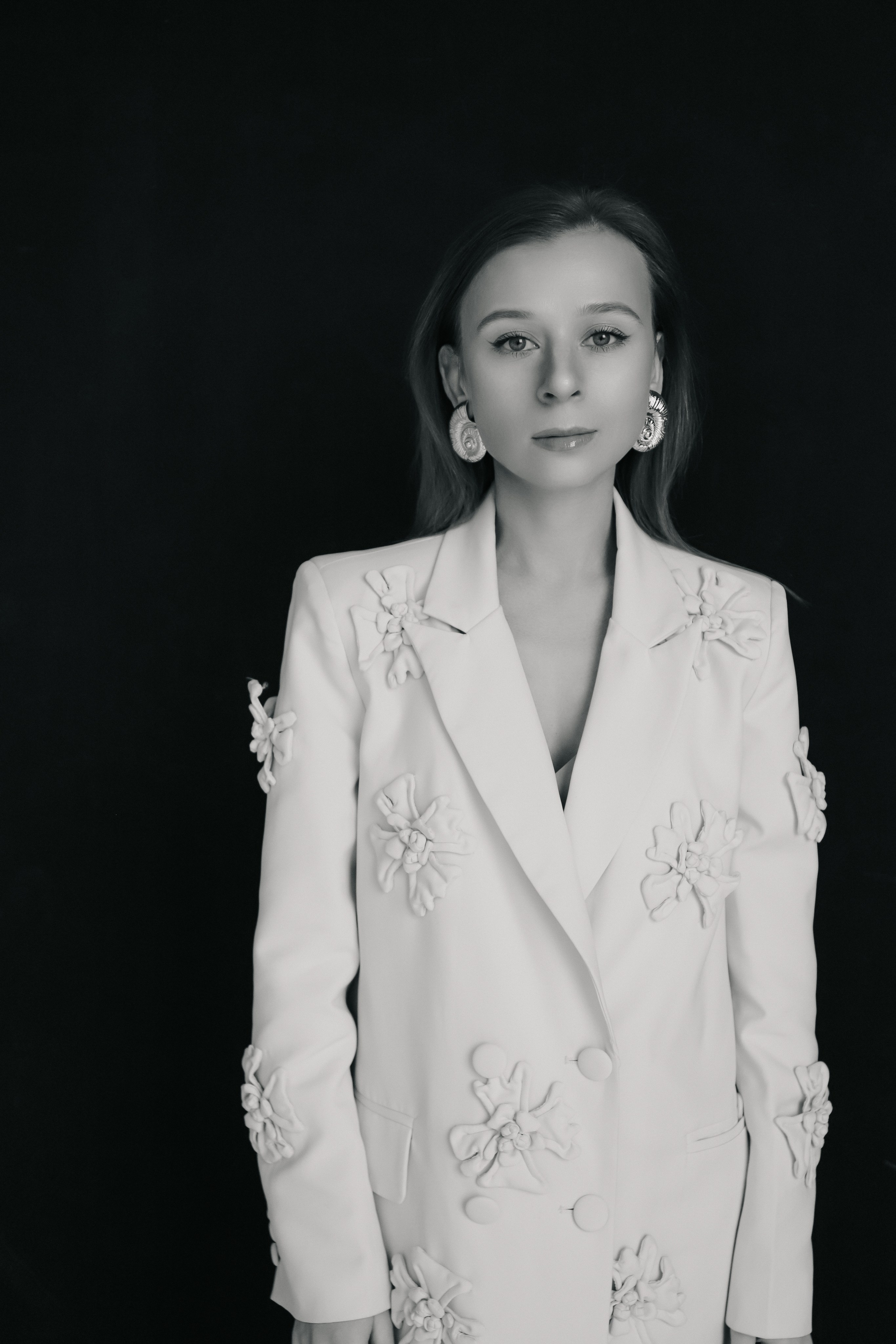 Милена. Женский фотограф в Москве Юля Иванова