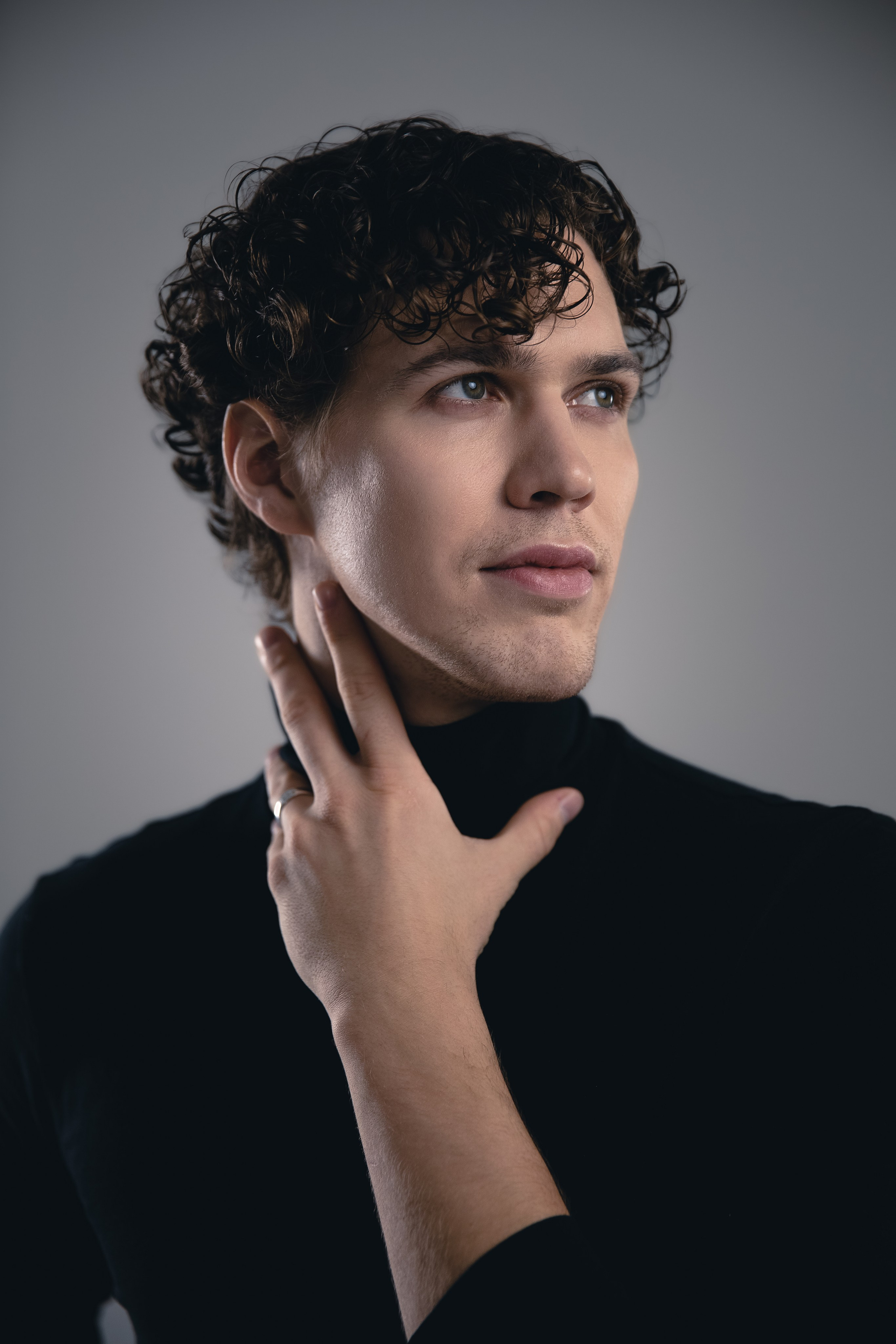 Elizaveta Shanaeva & Pavel Drozd. Photographer. Producer. Retoucher