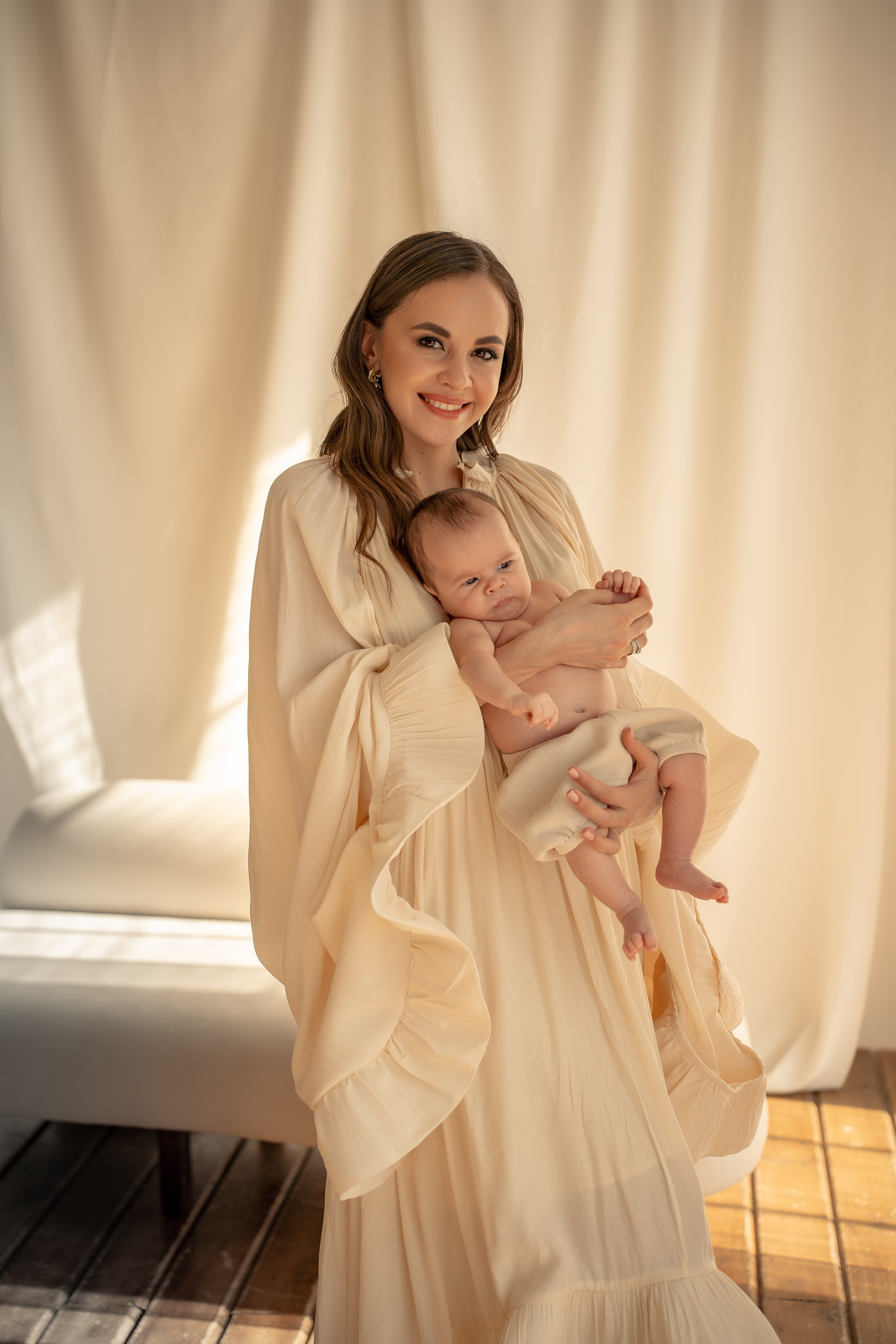 Материнство. Главная