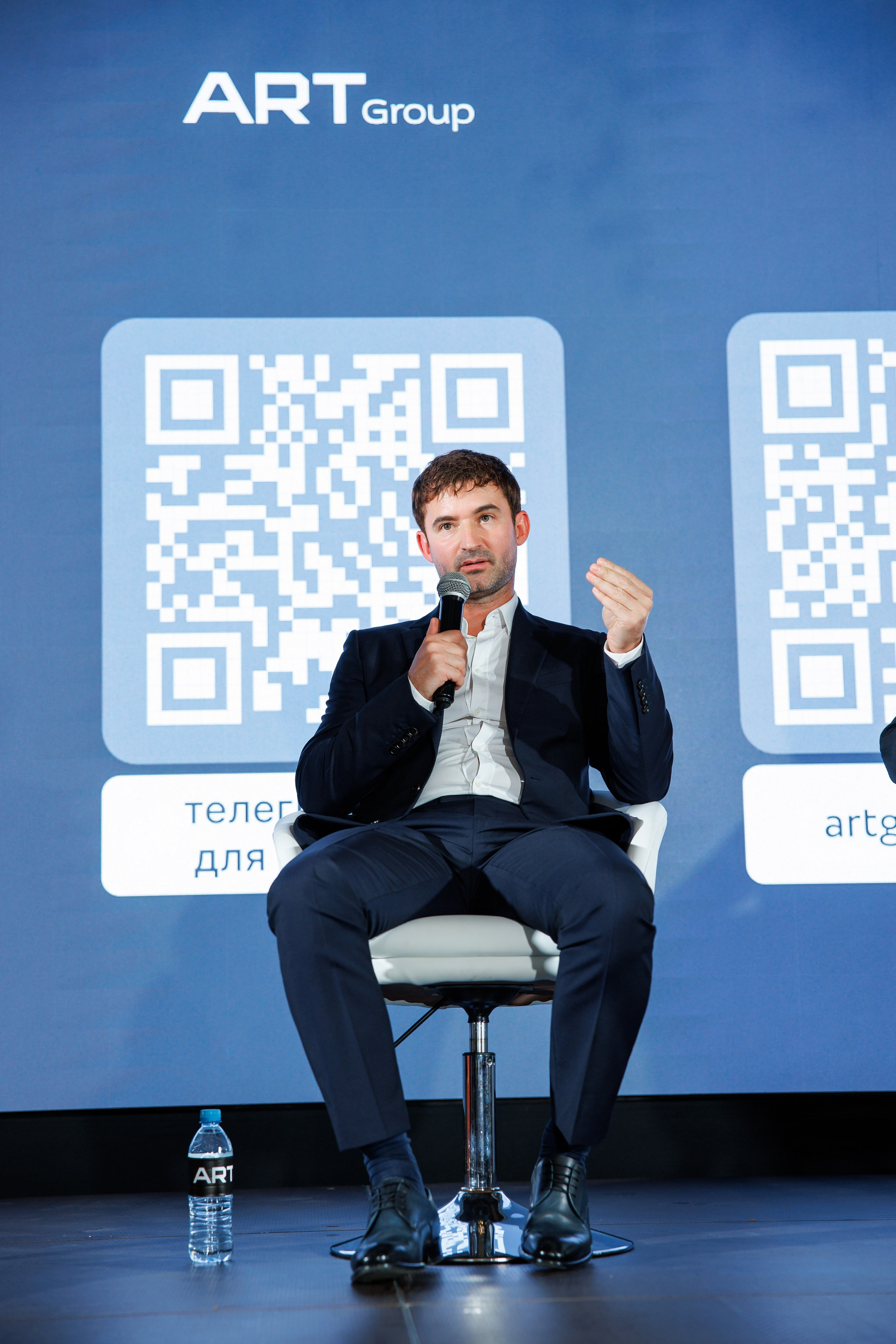 ARTGroup Презентации ЖК. Репортажный и свадебный фотограф в Краснодаре