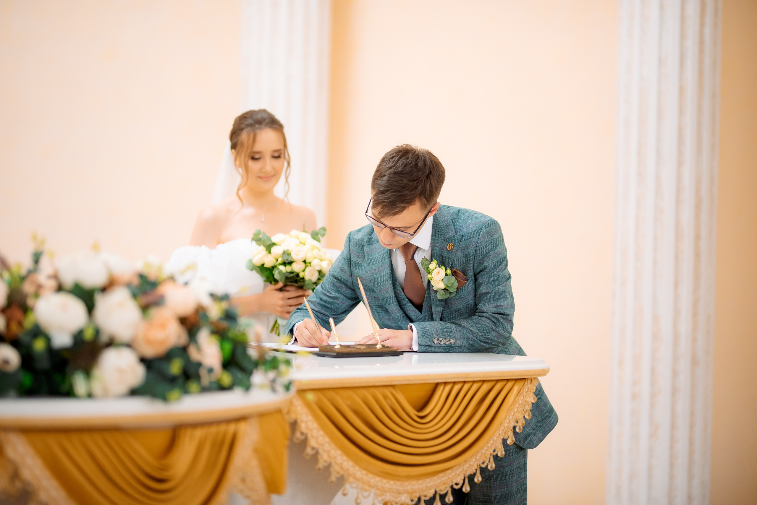 Е+В. Фотограф Краснодар Николай Андросов