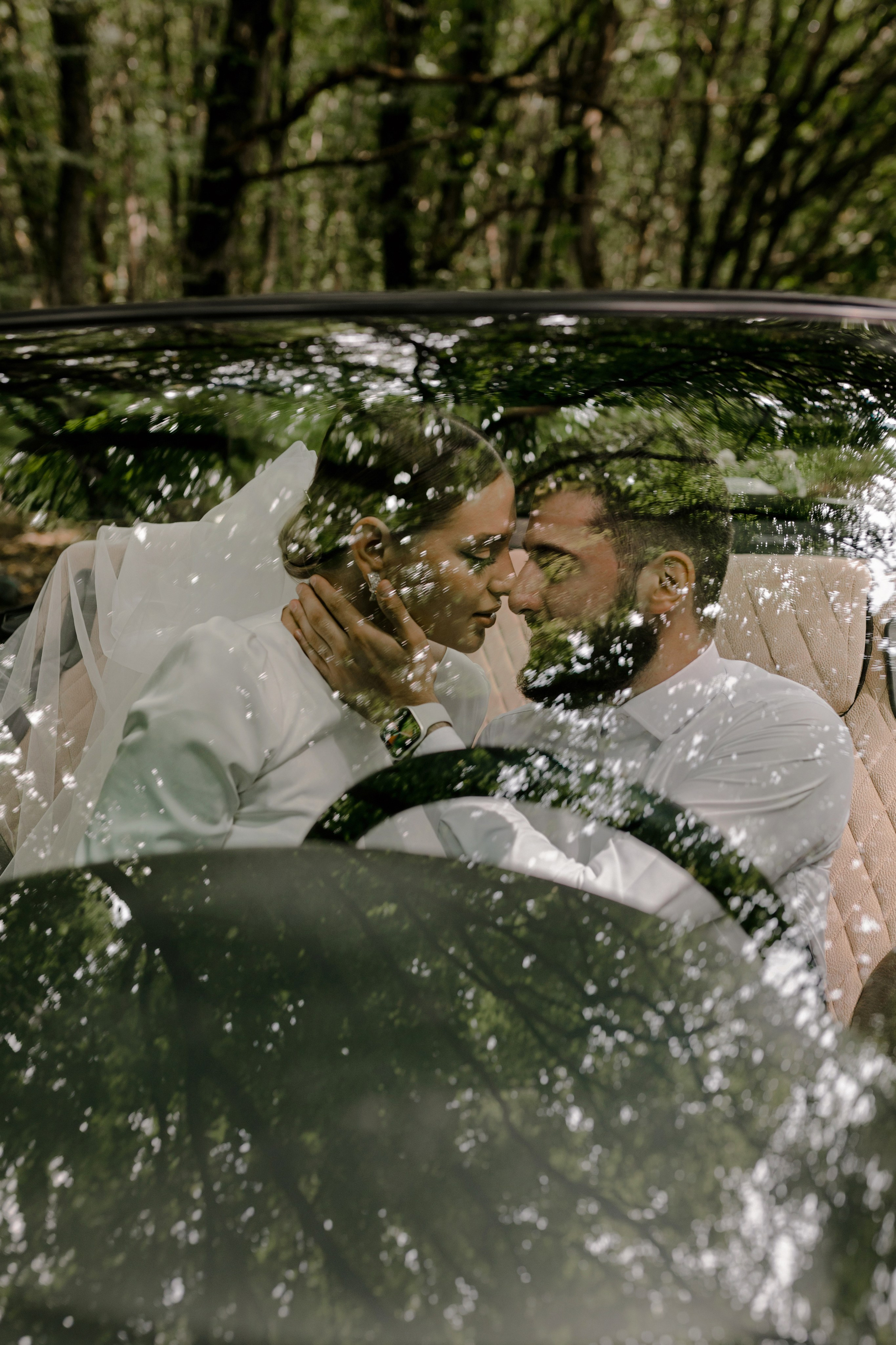 Фотограф Олеся Голева