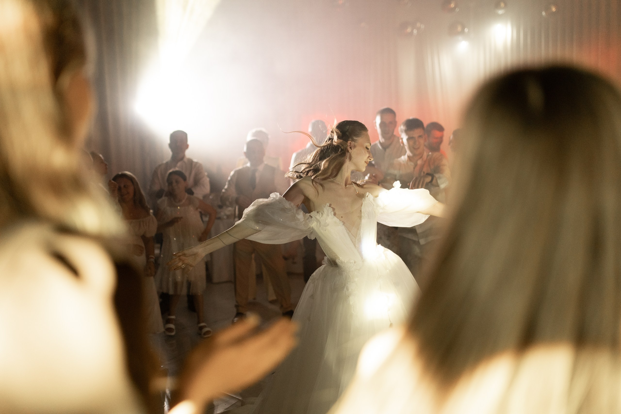 Свадьбы. Фотограф в Краснодарском крае