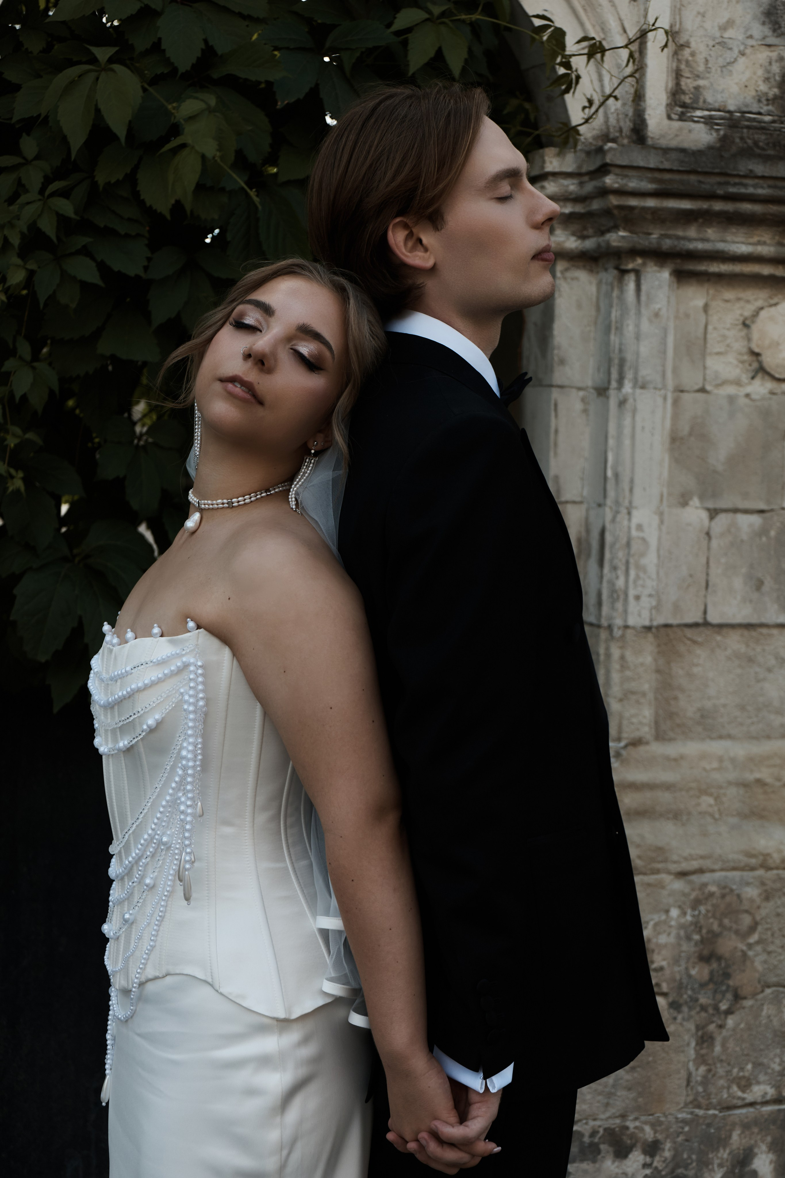 Wedding. Ваш Фотограф из Москвы — Ткач Анастасия