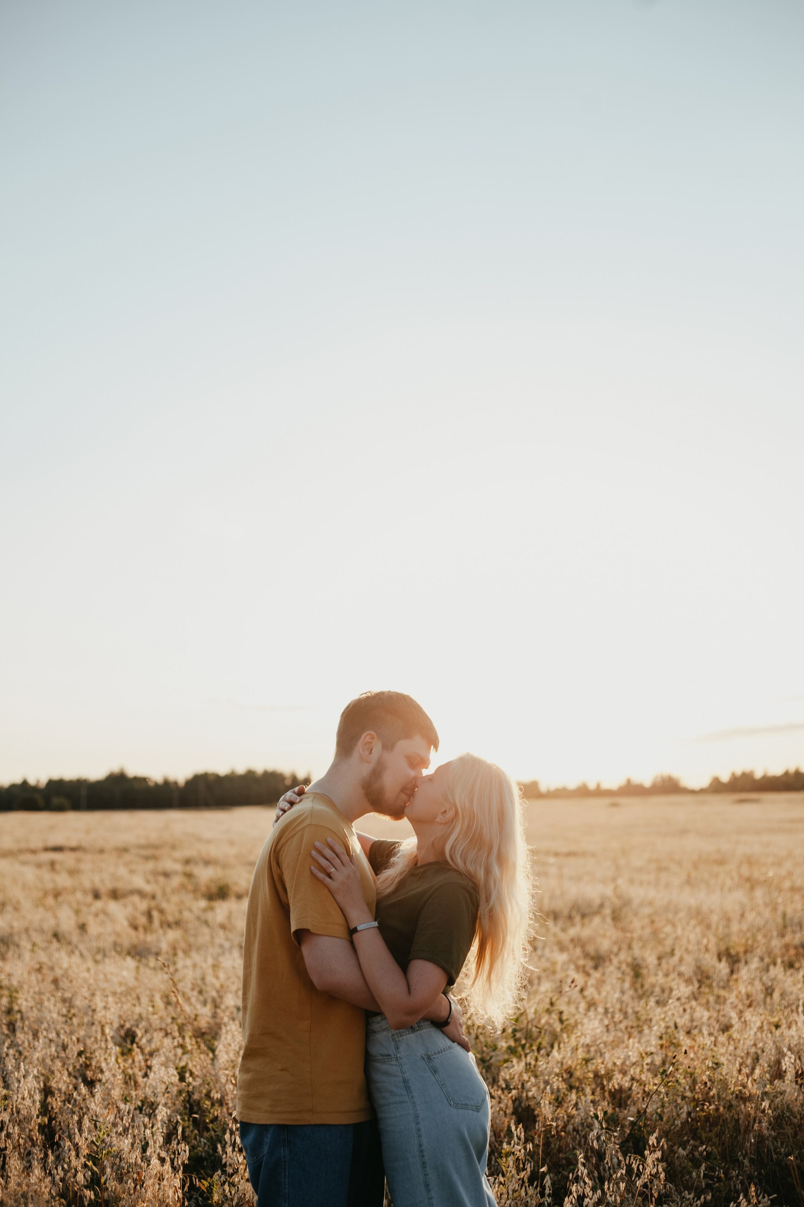 Илья Юля и Шанти. Семейный фотограф Москва