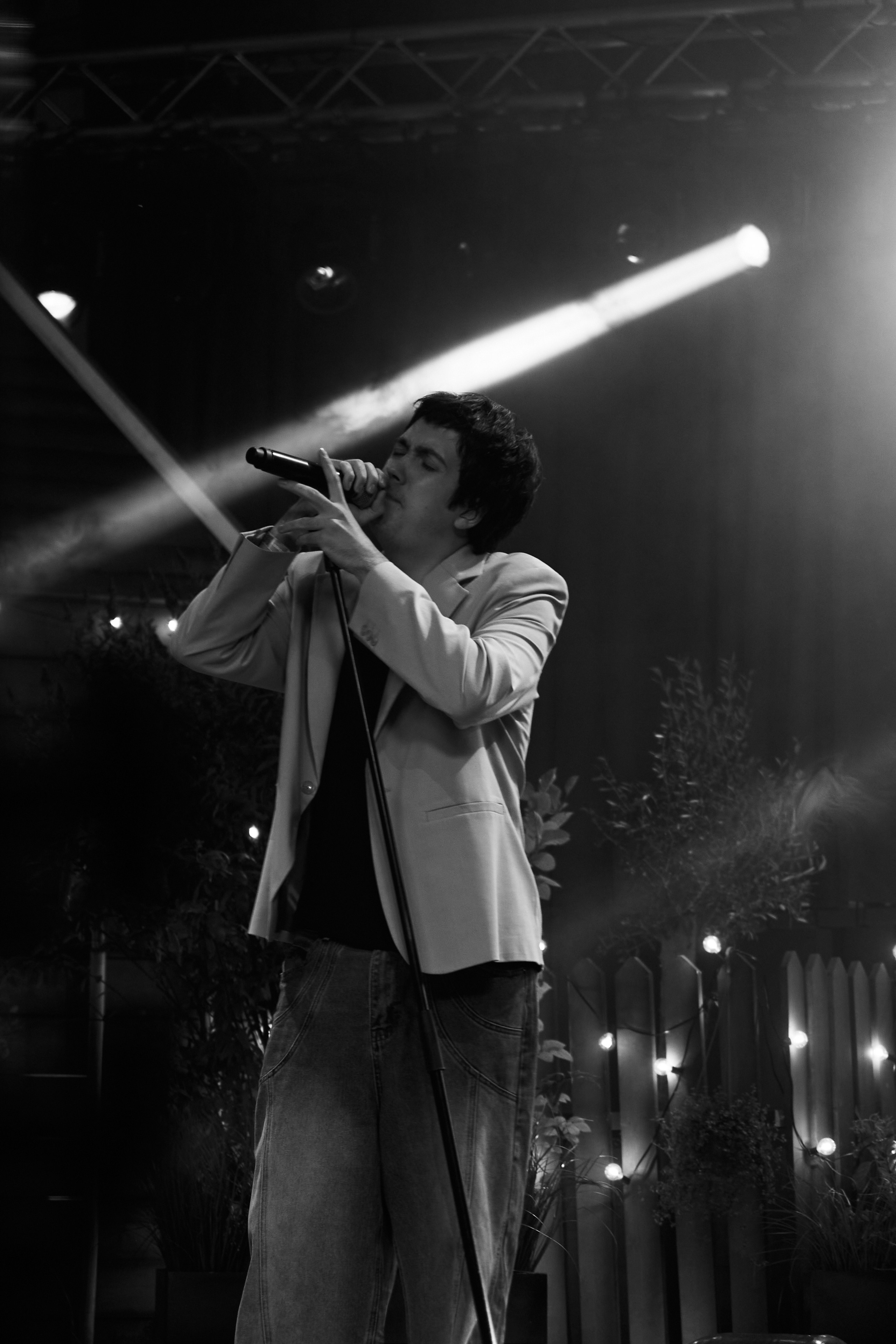 Бэстейдж «Летний подкаст № 1». Главная