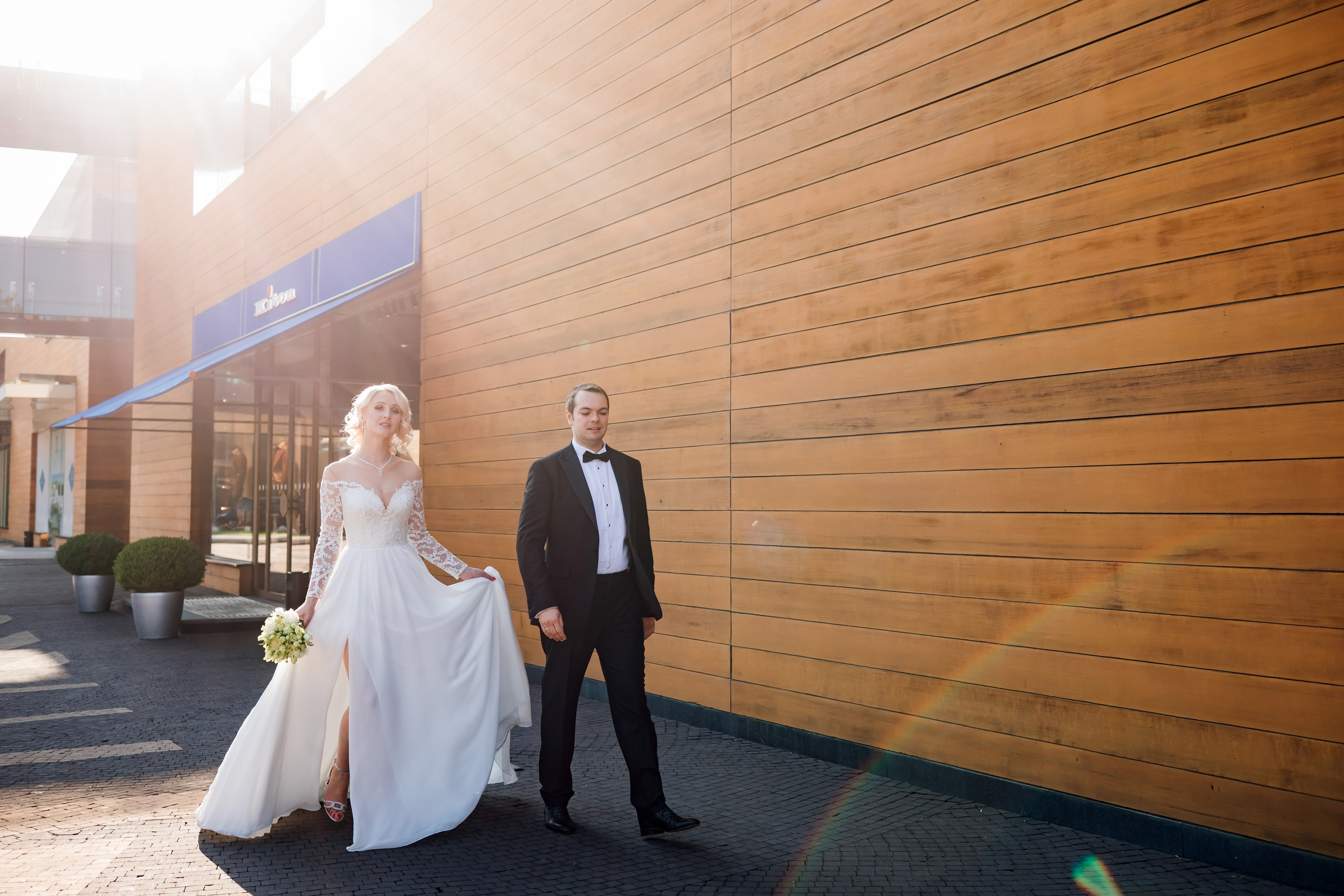 Кристина и Артем, Барвиха. Свадебный и семейный фотограф в Москве Евгения Лисина