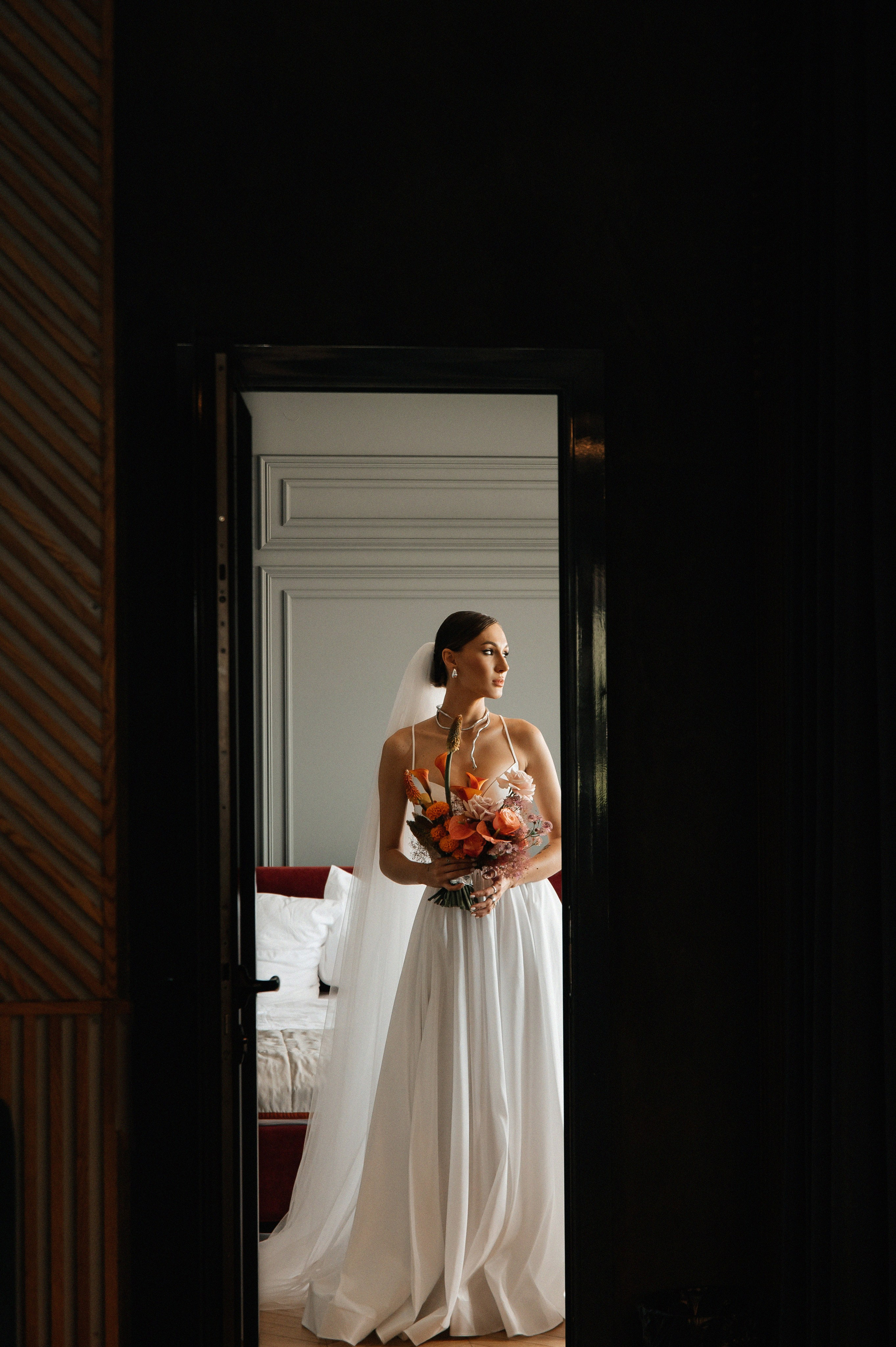 WEDDING. Мария — Свадебный фотограф