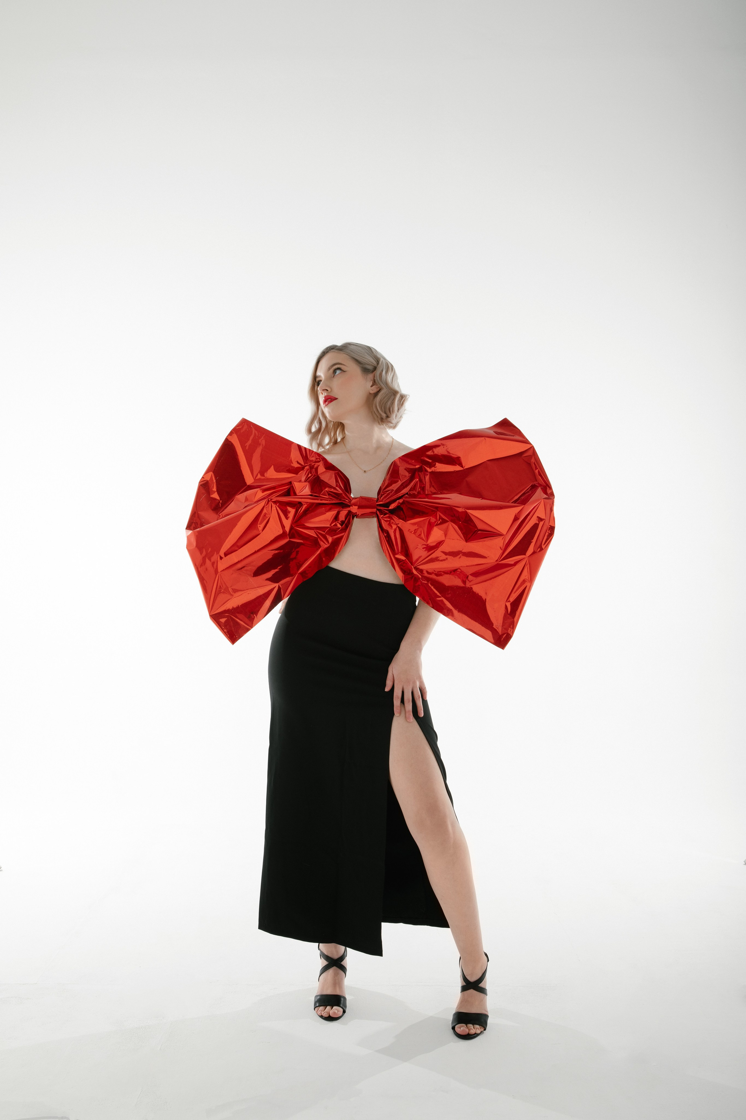 Happy New Year. Фотограф Анастасия Романова Рязань