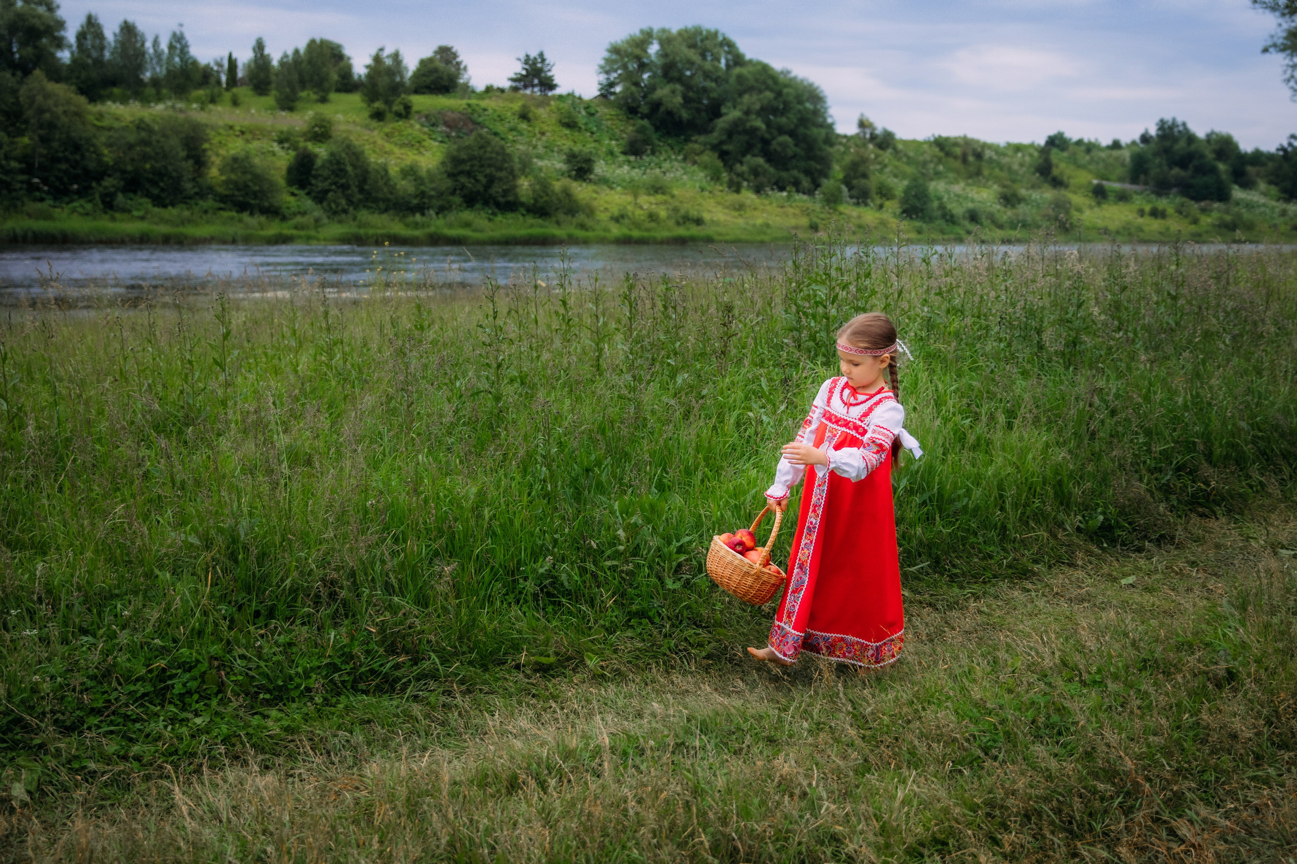 ВИКА И МАЙЯ. Женский и семейный фотограф Елена Петрова