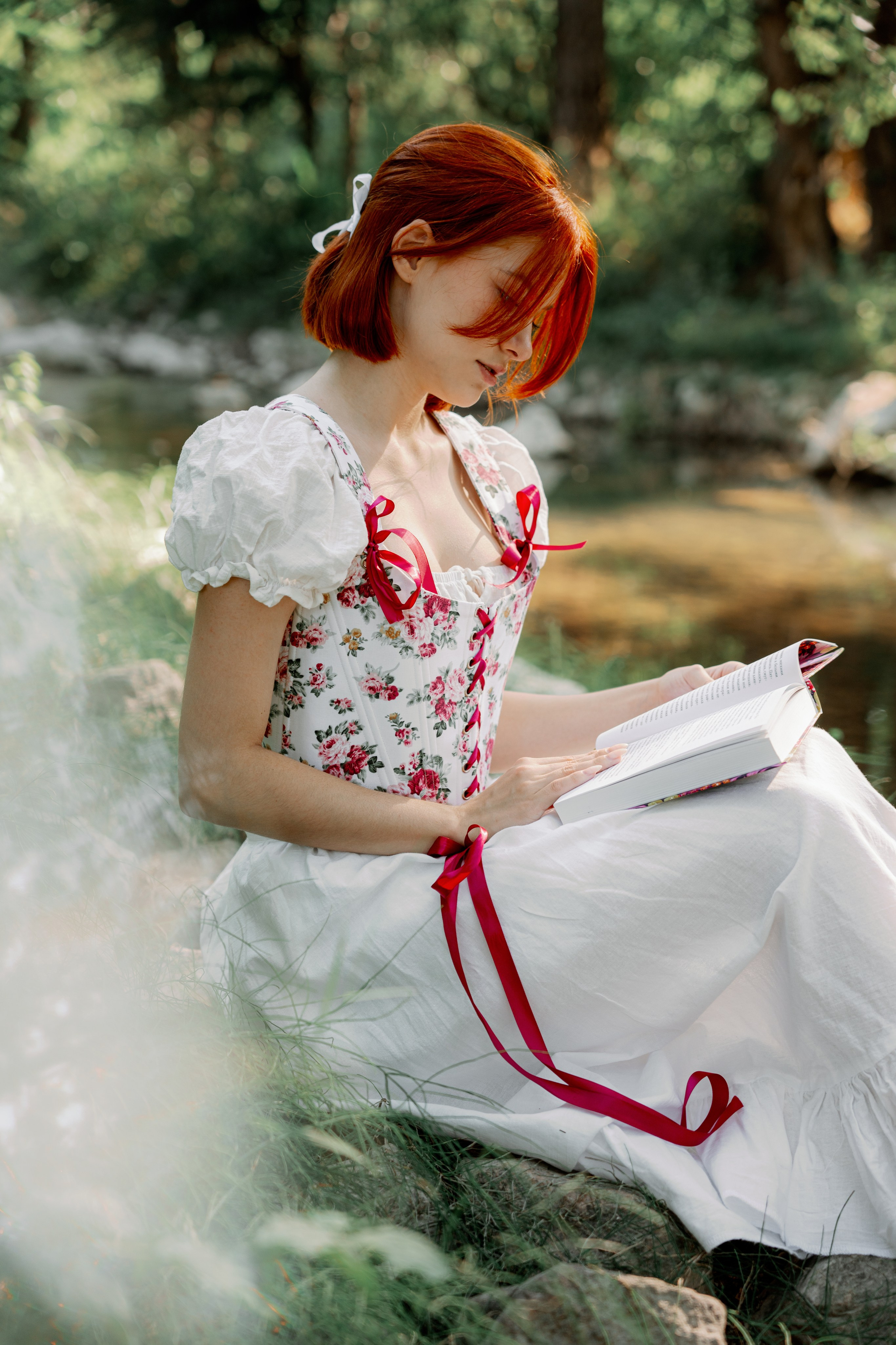 Алиса | Фотодень «Anne». Портретный свадебный фотограф Крым | Евгения Щитенко