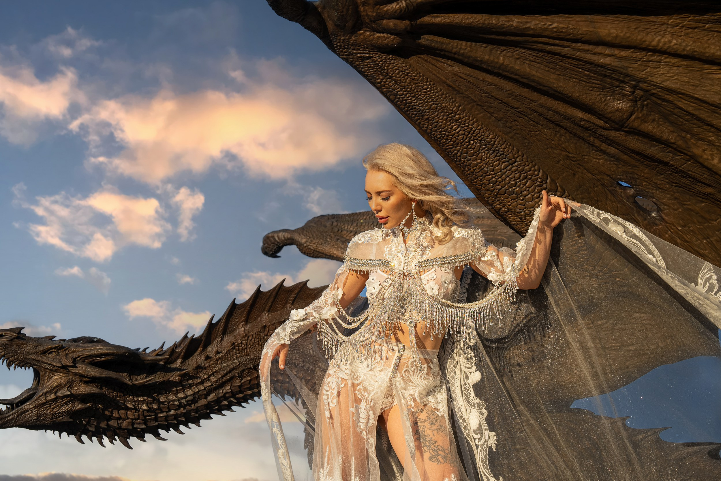 Волшебные свадебные фотосессии в Замке Гарибальди:. Фотограф Батурин Денис — Фотосессия в Замке Гарибальди