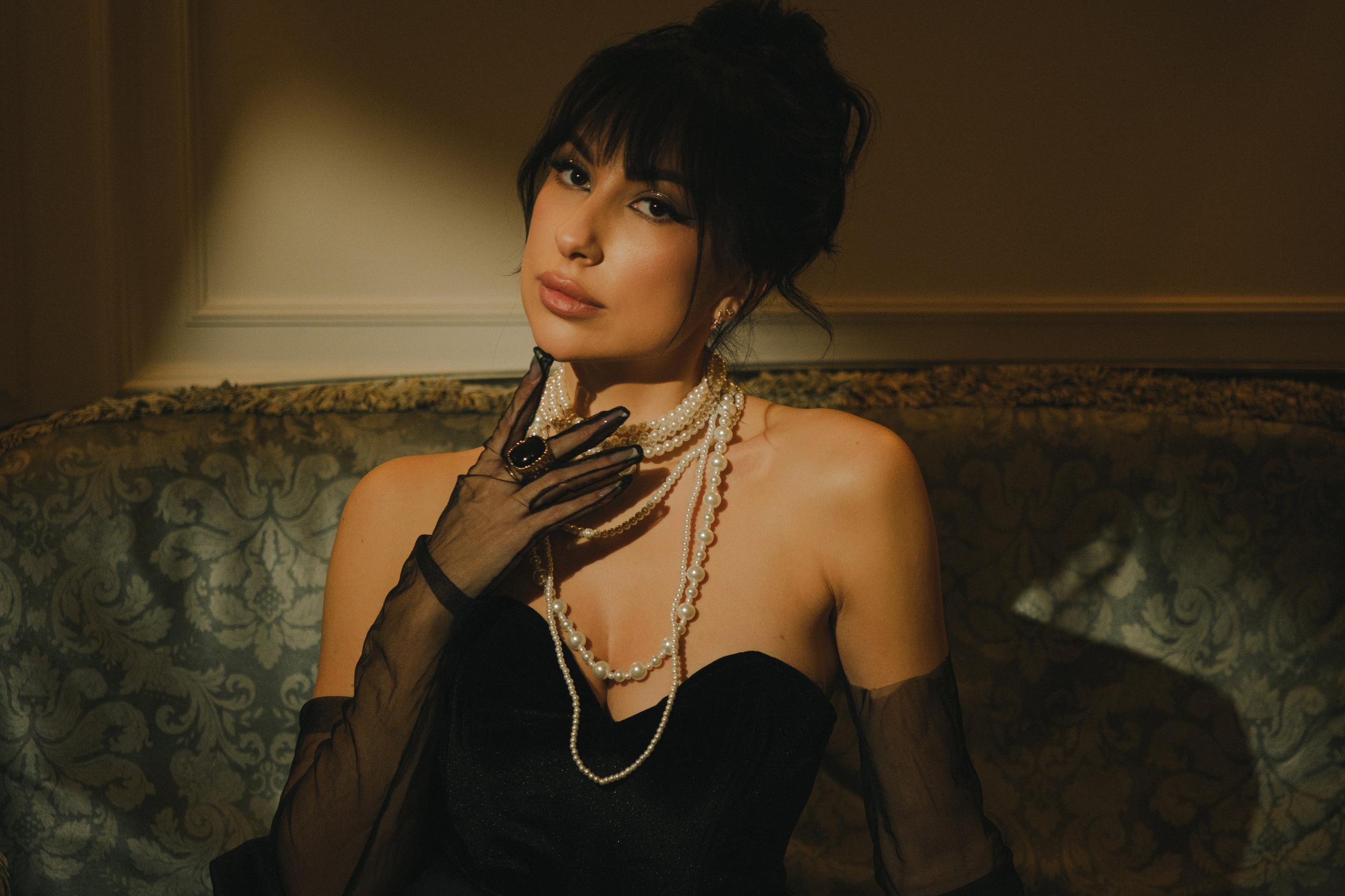 Виктория. Фотограф Владимир / Кинешма Мария Верèтина