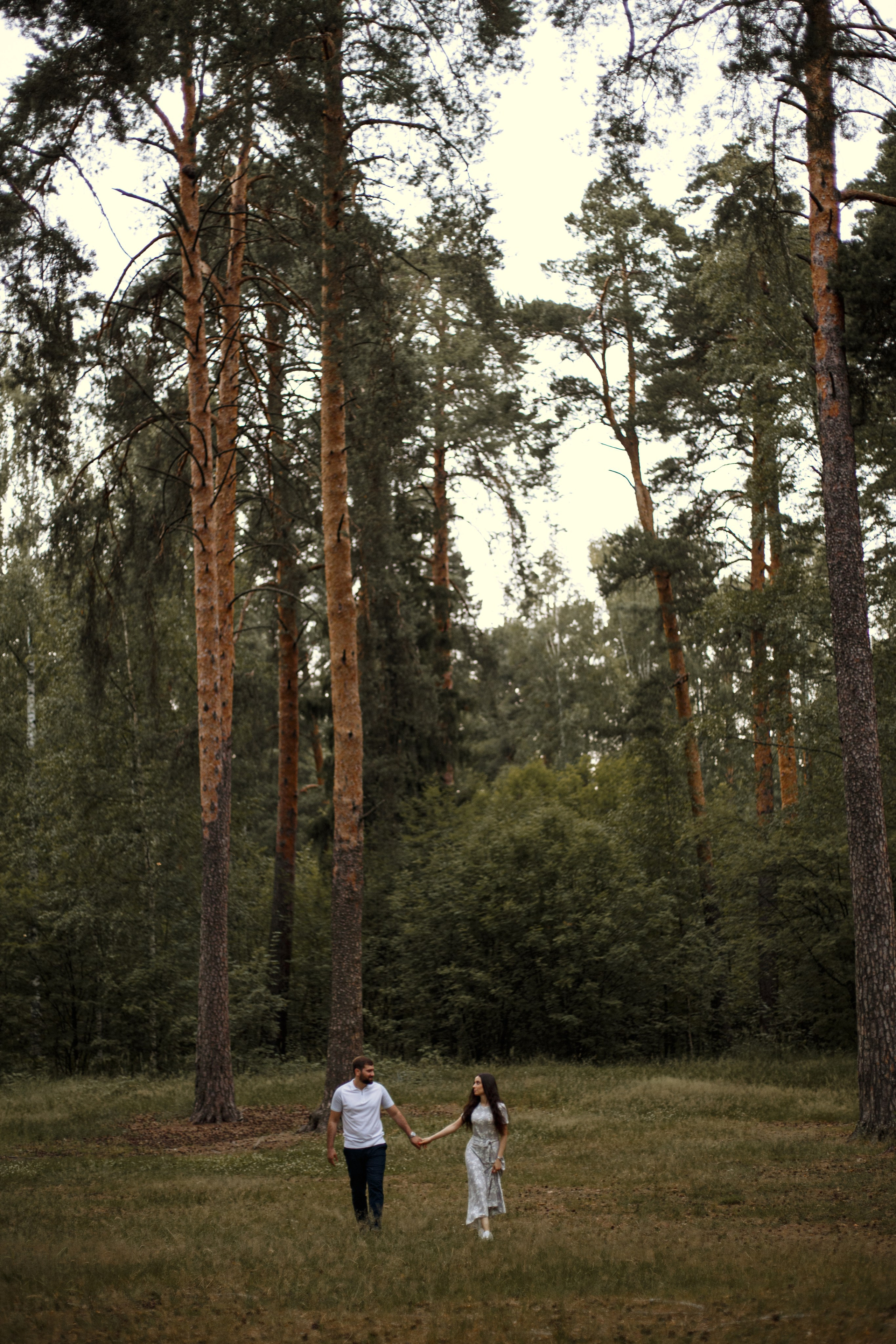 Алсу и Садиг. Фотограф Владимир / Кинешма Мария Верèтина