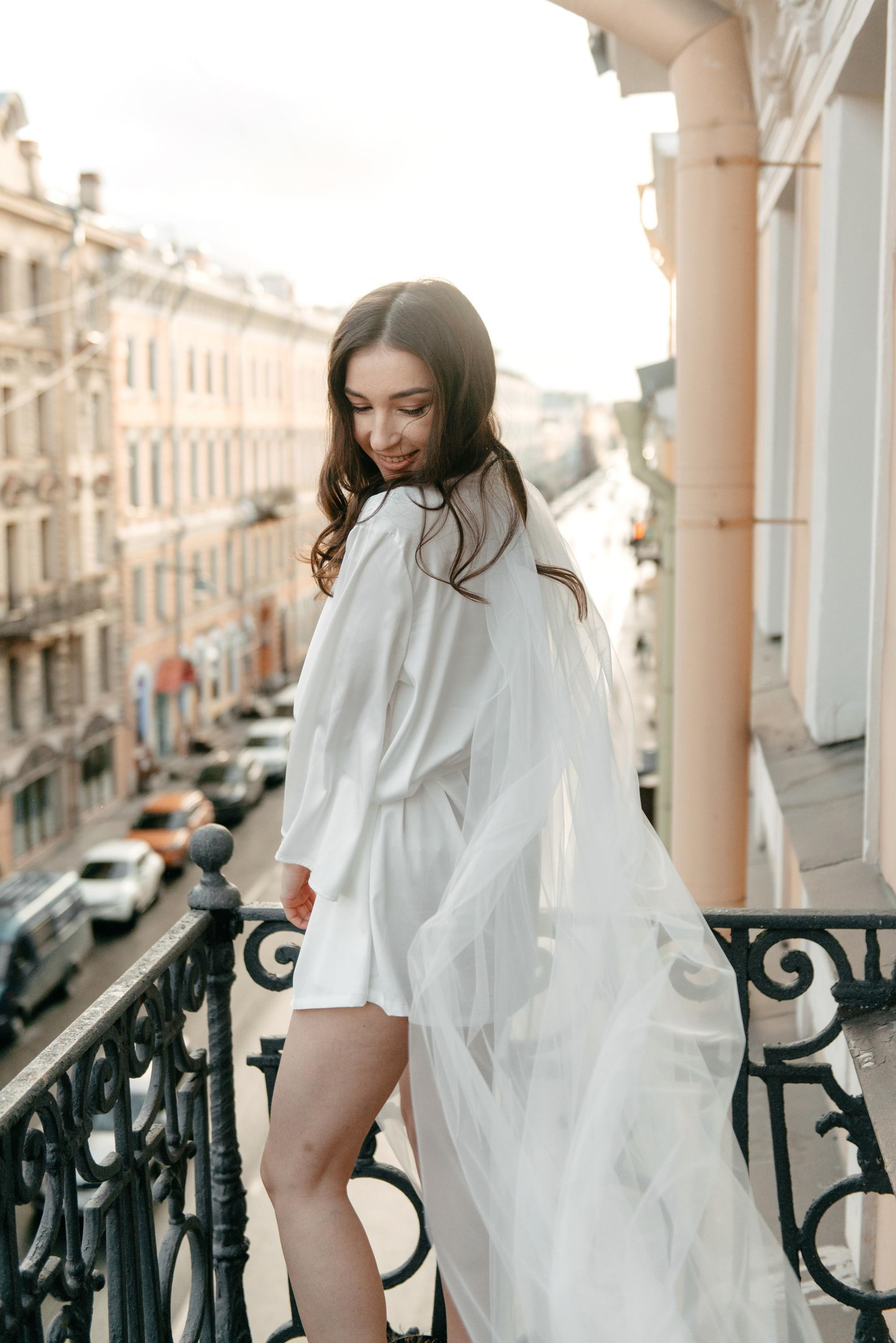 СВАДЬБА АНТОНА И АЛЁНЫ. Свадебный фотограф в Москве — Илья Пивоварчик