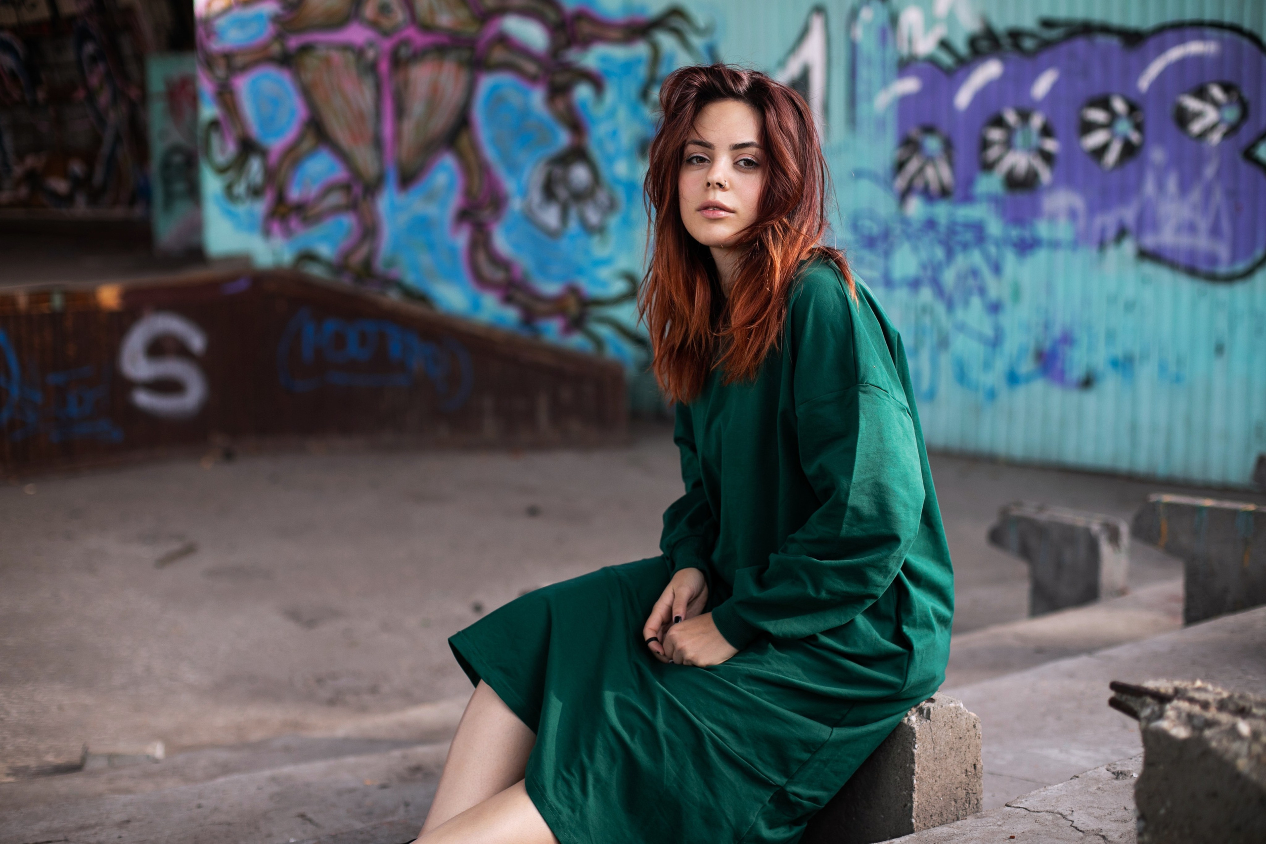 Look Book. Елизавета Медведева