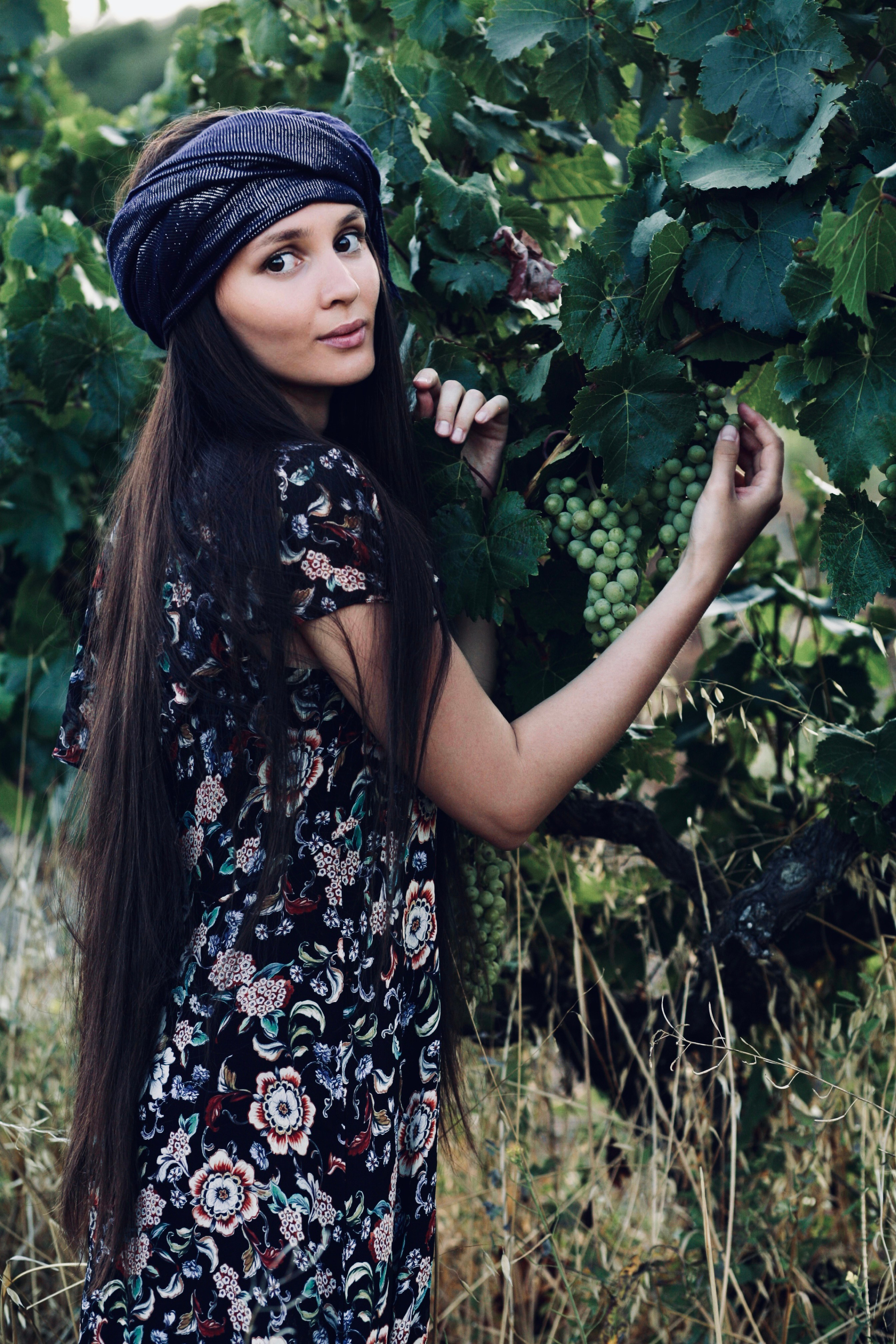 Look Book. Елизавета Медведева