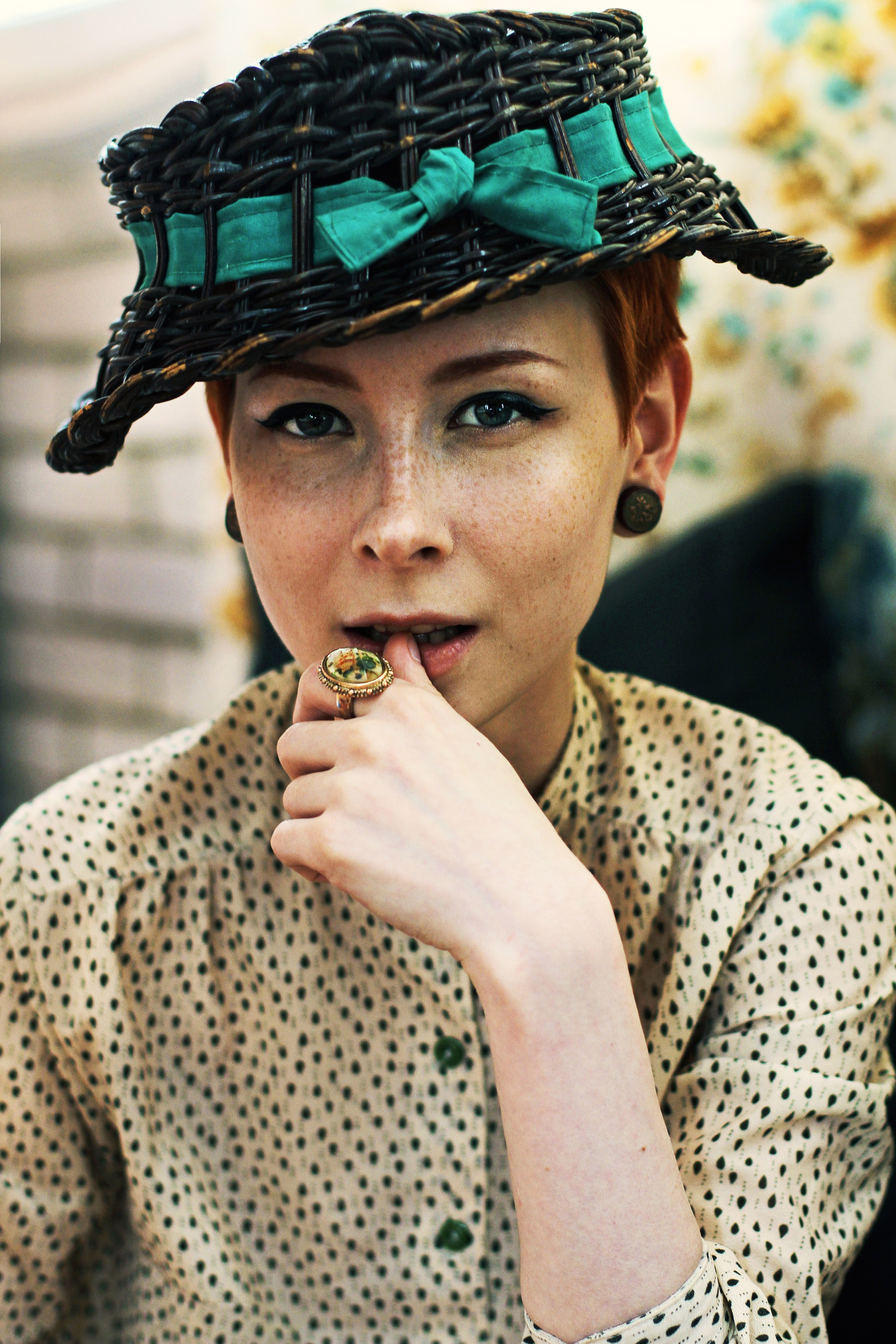 Look Book. Елизавета Медведева