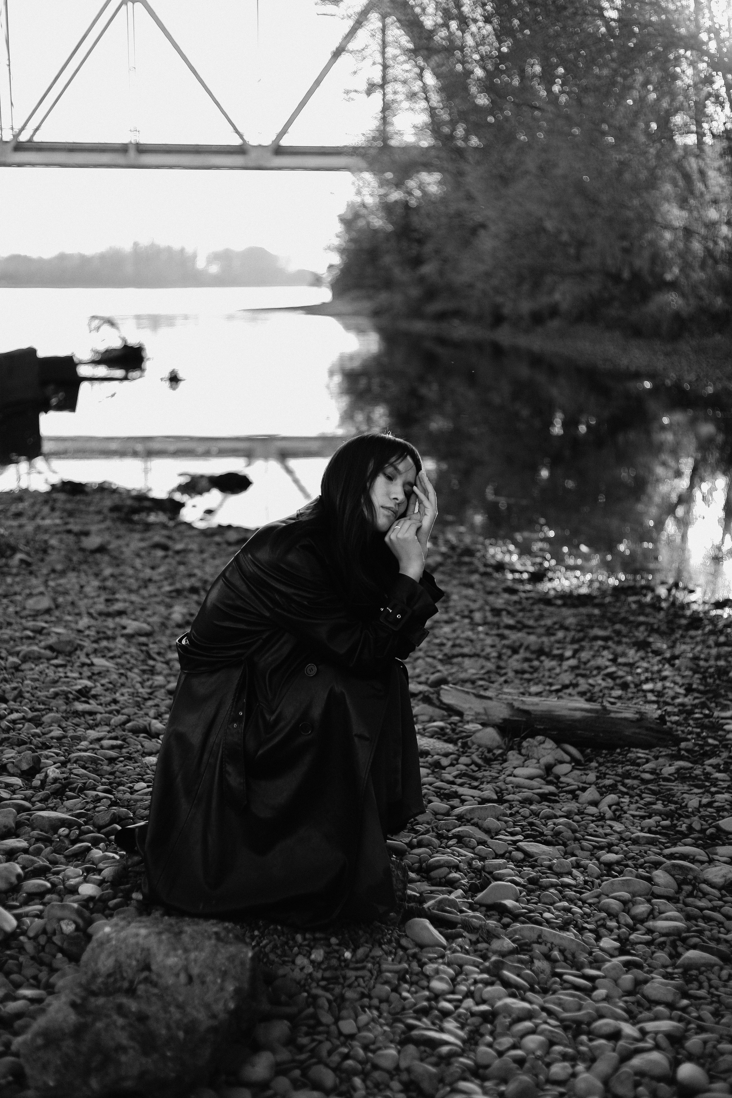 Элина. Анна Лерман. Фотограф г. Абакан