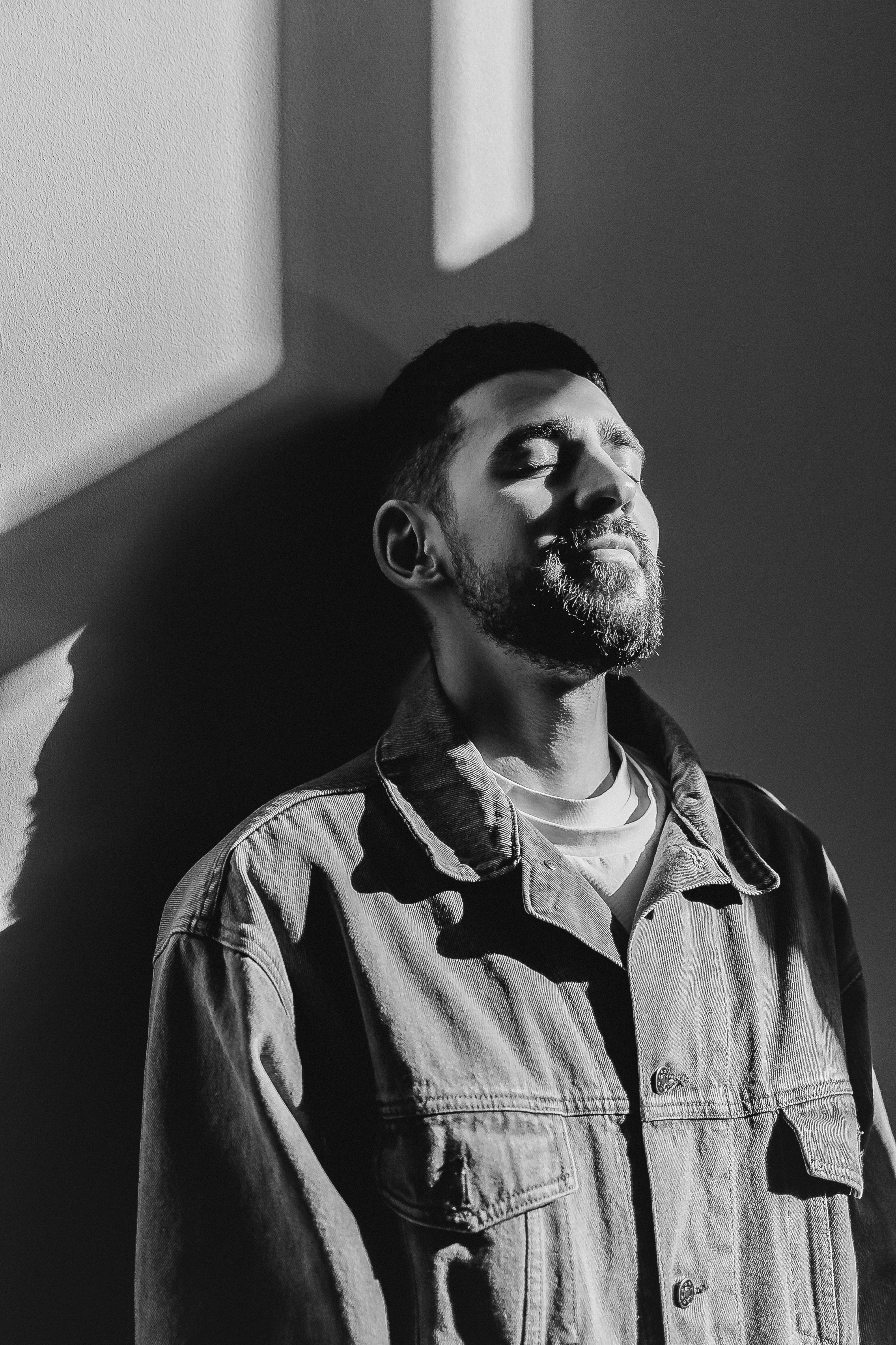 Полина и Вадим. Lifestyle фотограф в Санкт-Петербурге Анна Щекалева