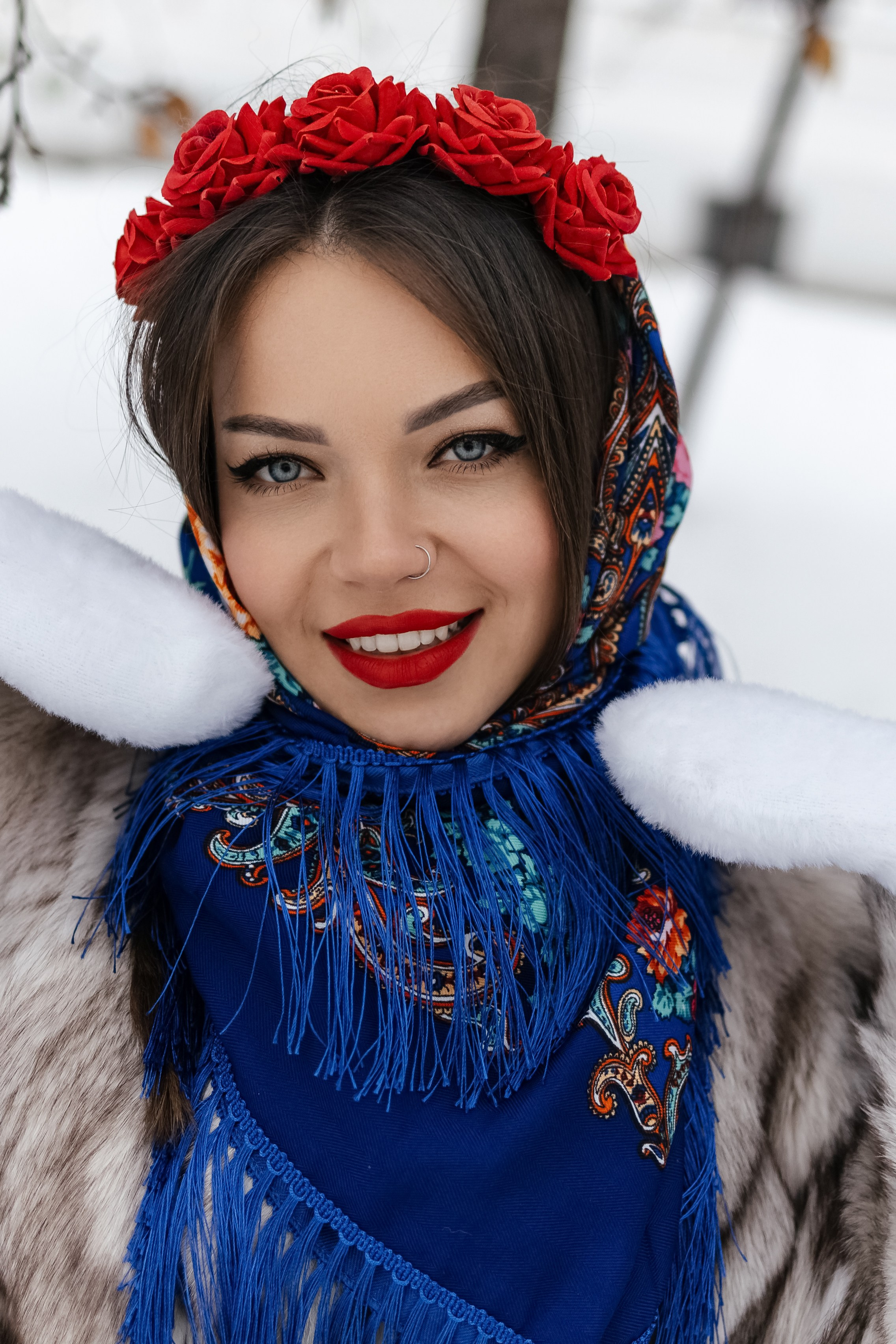 Мария. Lifestyle фотограф в Санкт-Петербурге Анна Щекалева