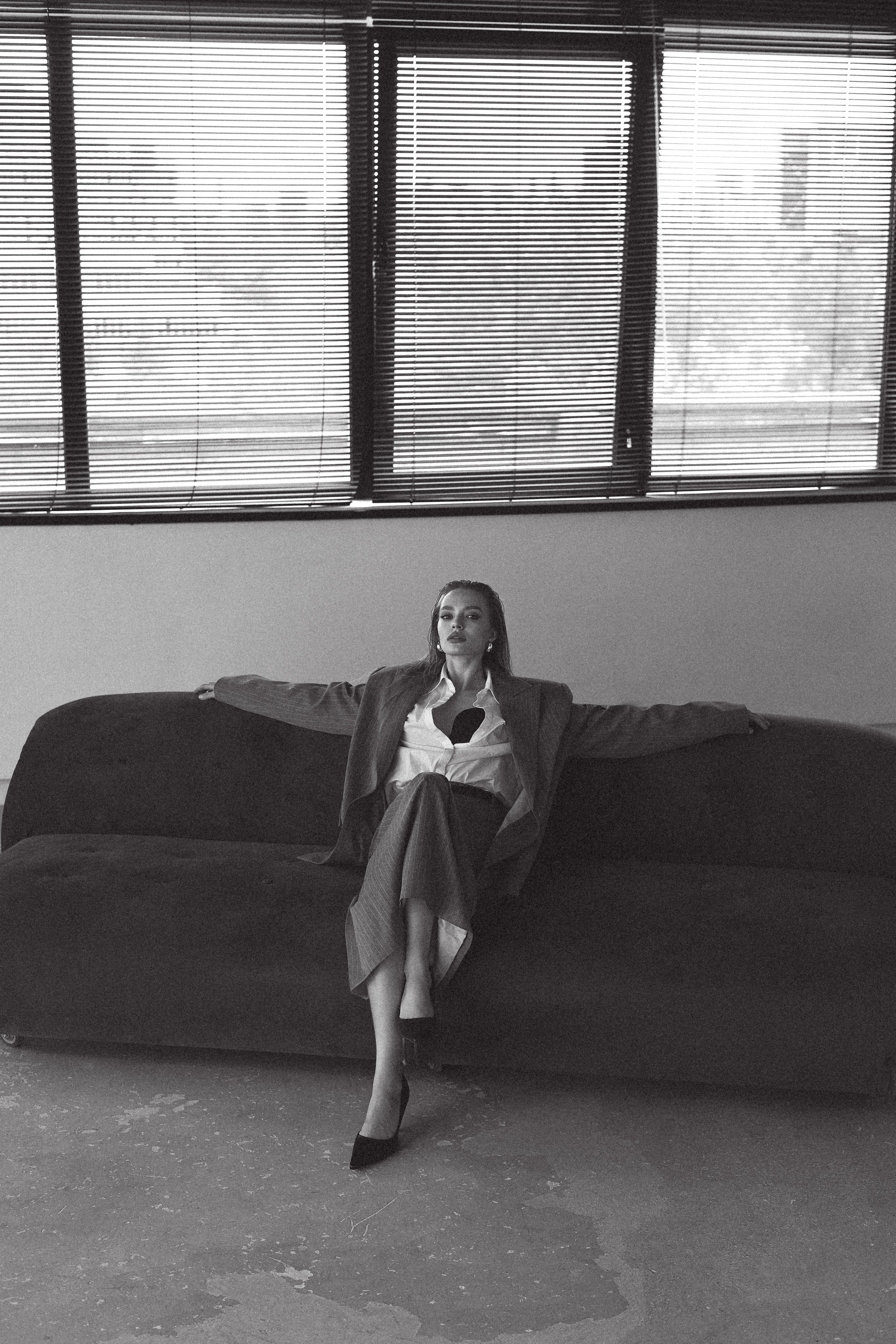 Stefania. Фотограф Popova Polina