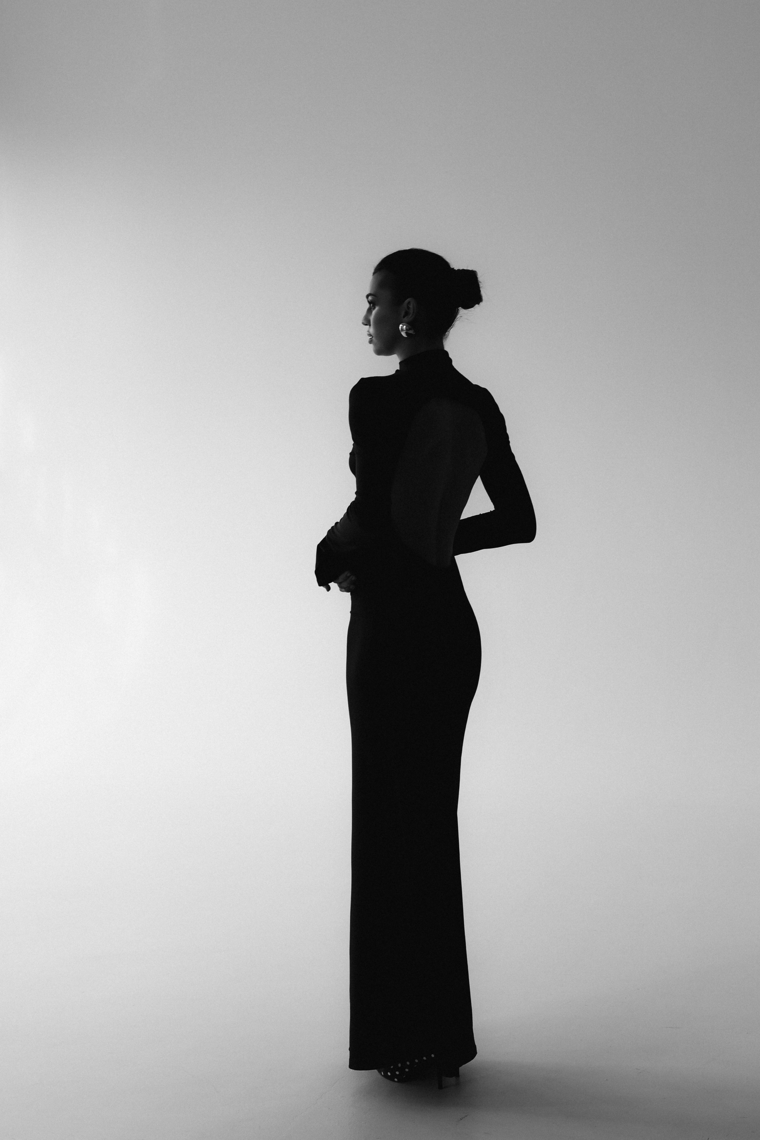 Ksyusha. Фотограф Popova Polina