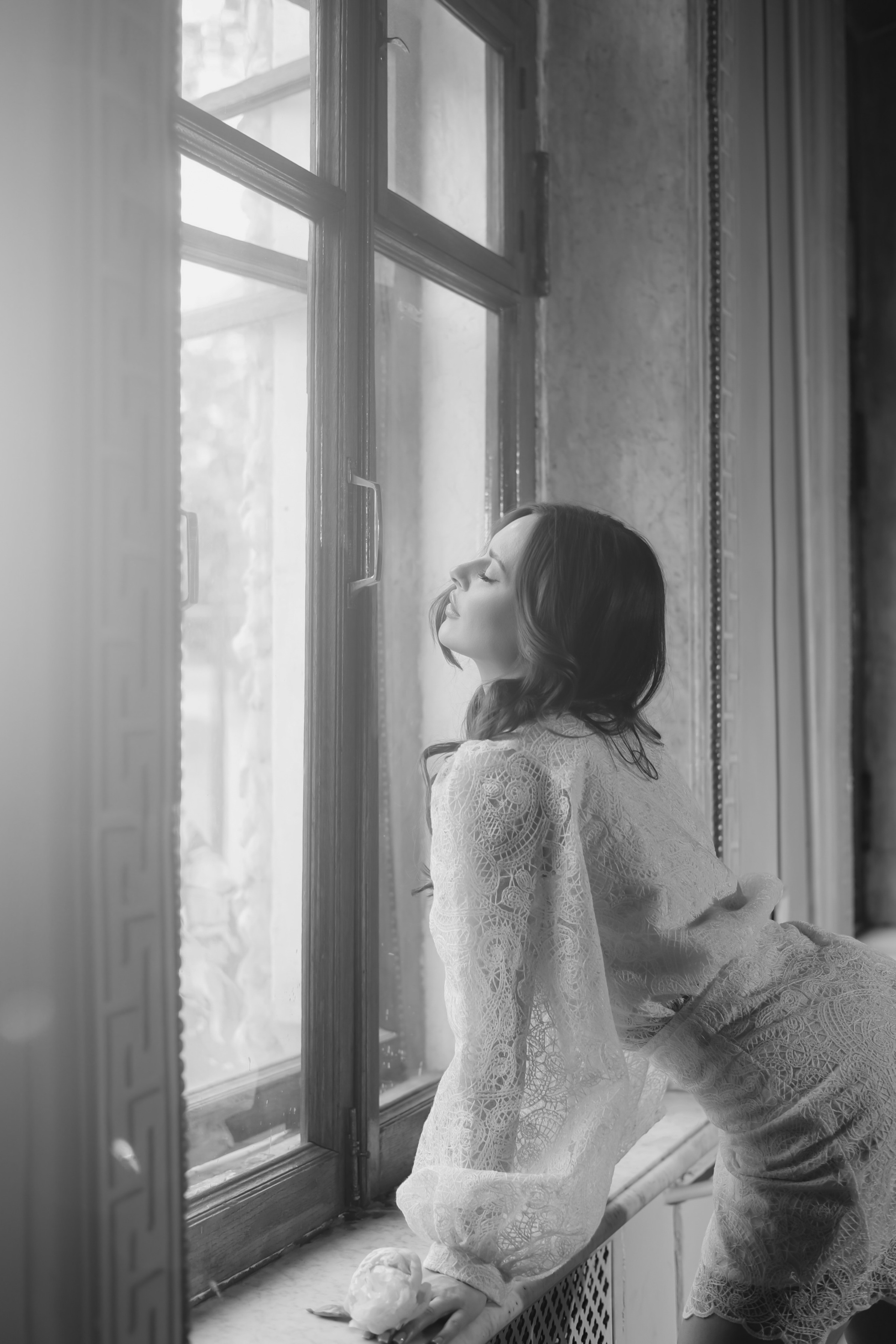 Ксения. Фотограф Popova Polina