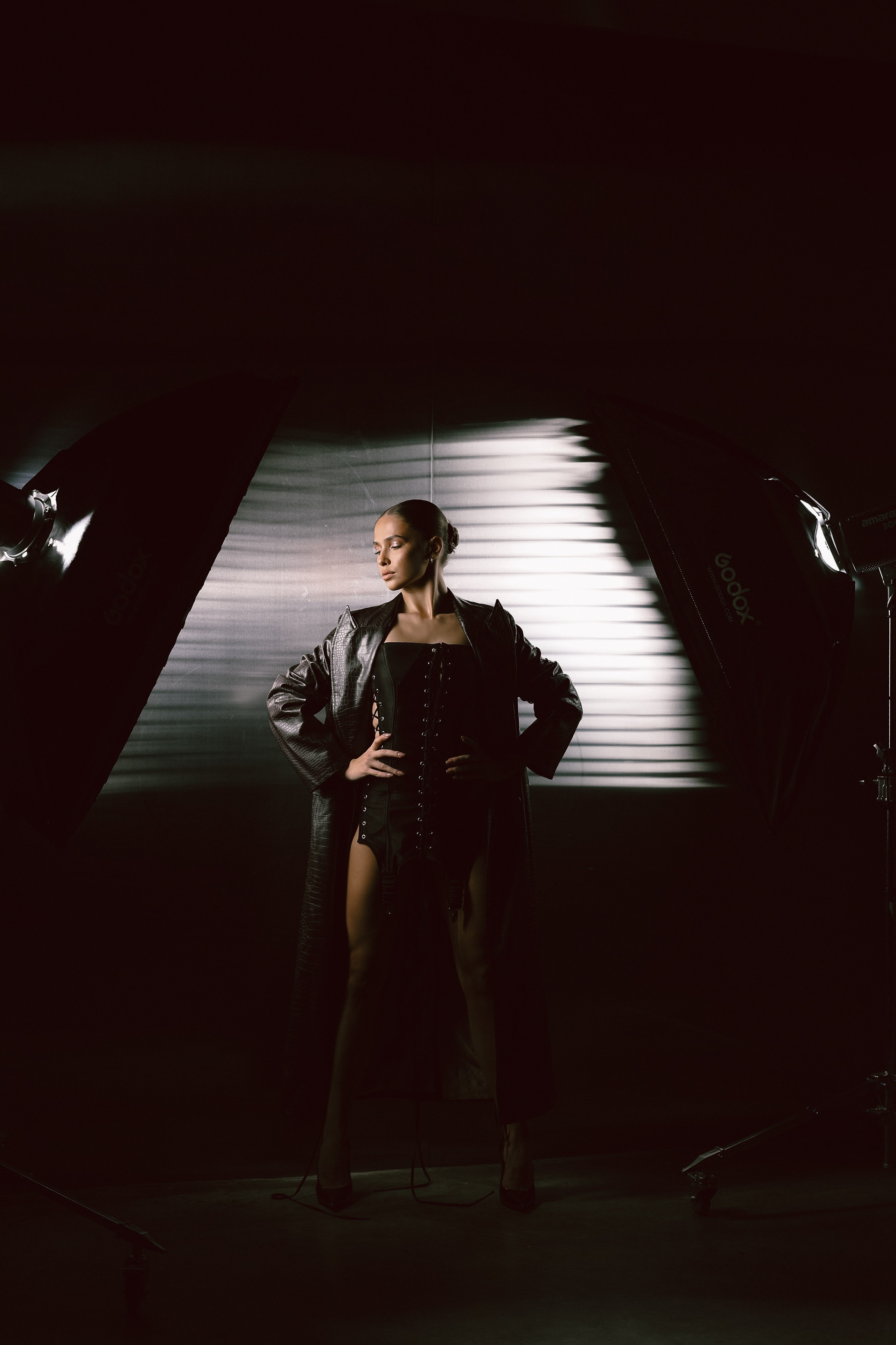 Alena. Фотограф Popova Polina