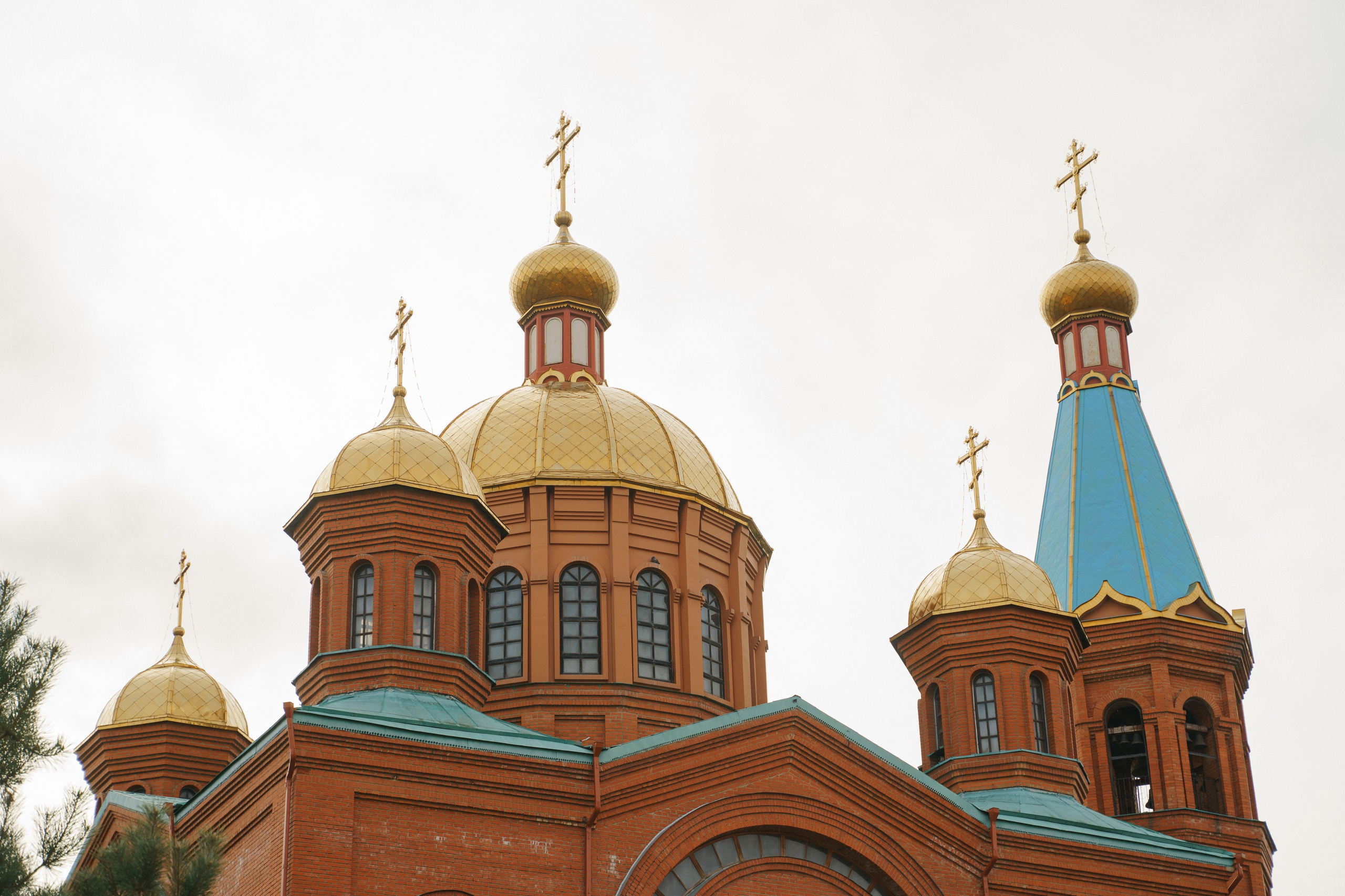 Выписки и Крестины. Главная