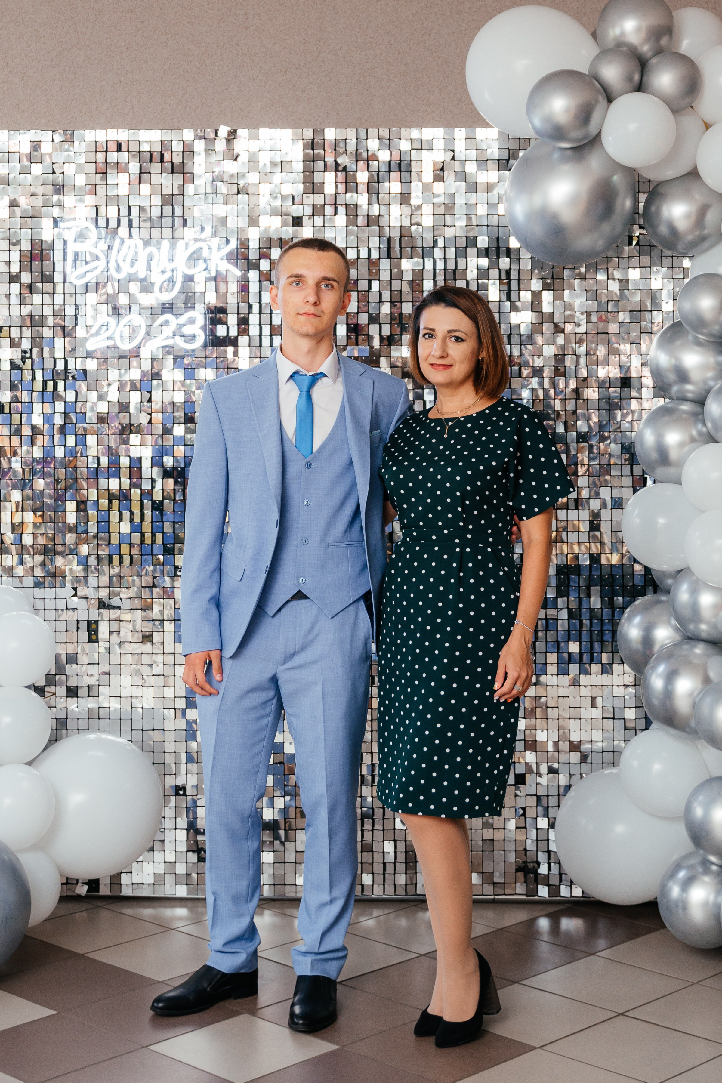 Выпускной. Семейный и свадебный фотограф Ясна Матросова