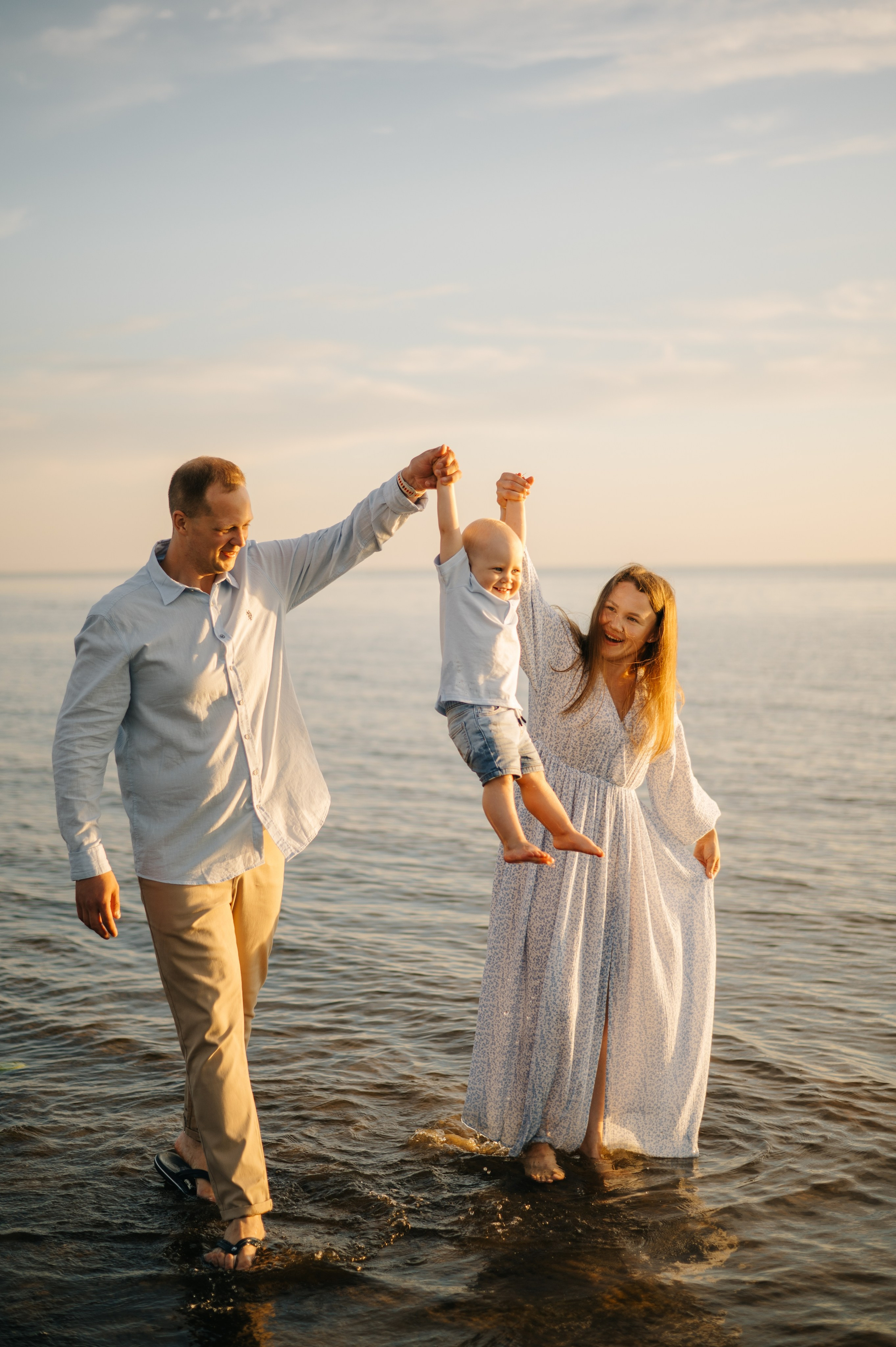 Филипп. Фотограф Архангельск