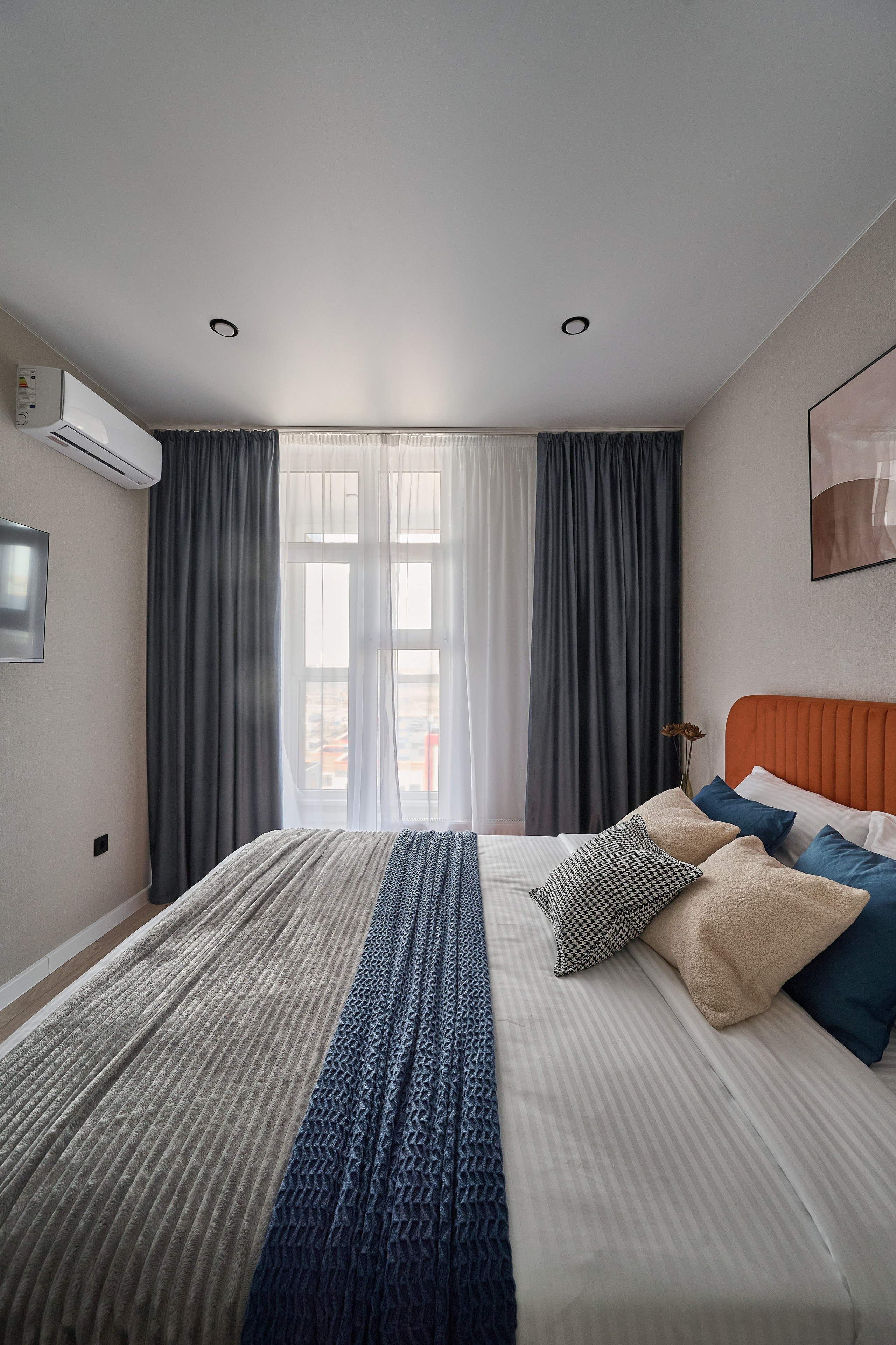 Квартира 157. Интерьерный фотограф в Краснодаре