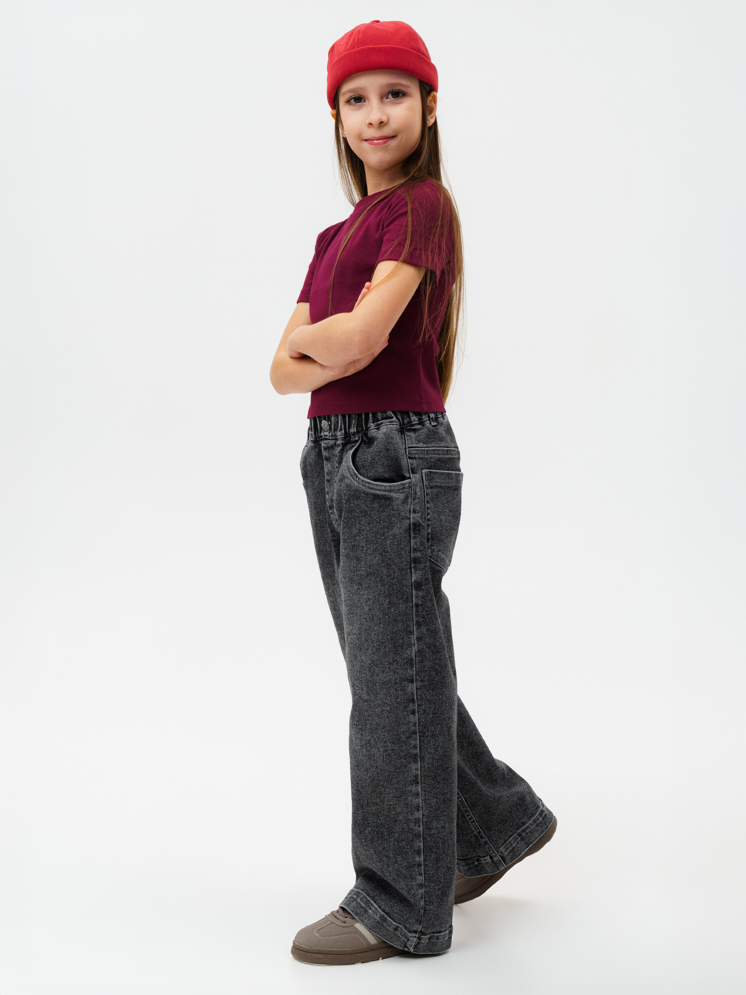 Детские джинсы. Макаров Сергей|Creamlebot Фотограф города Ростов-на-Дону