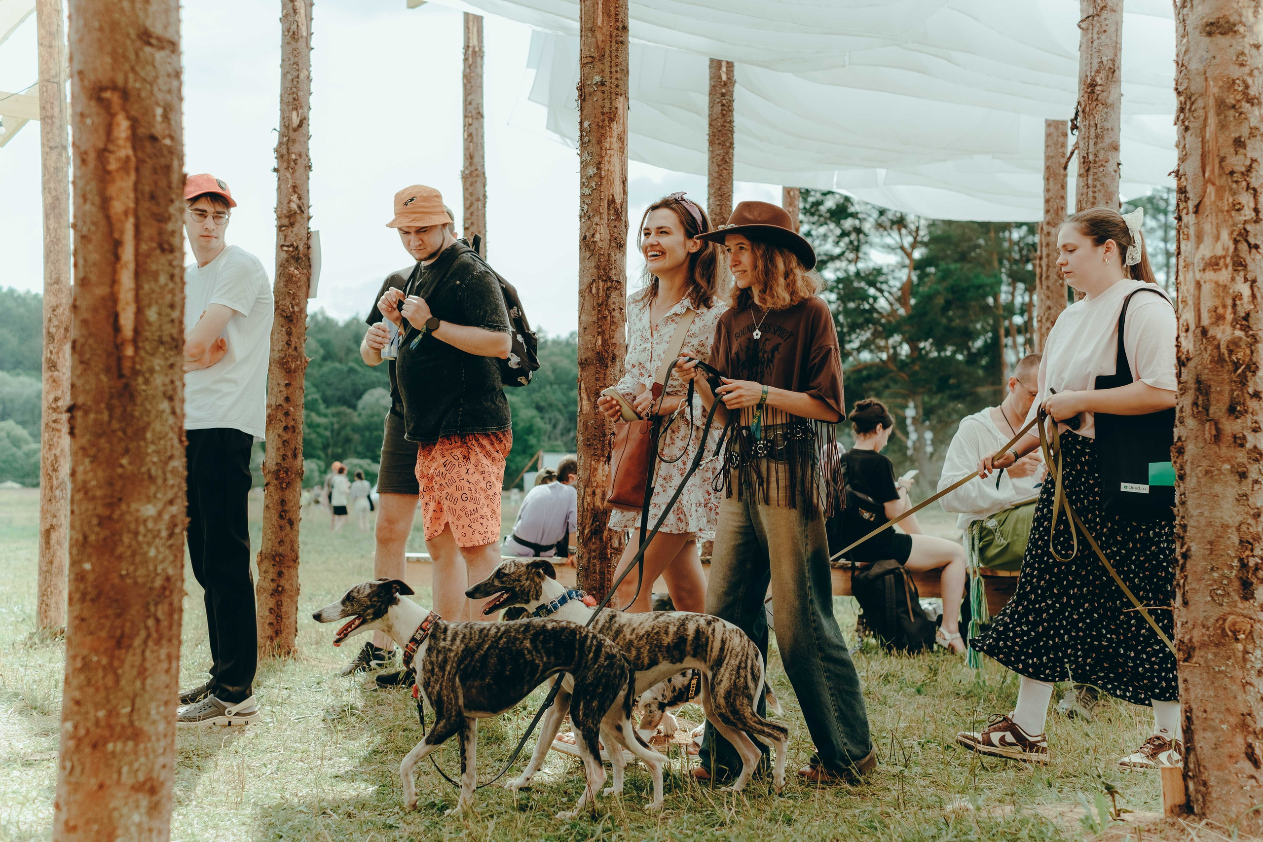 Бессонница 2025. Фотограф Аннё| Москва