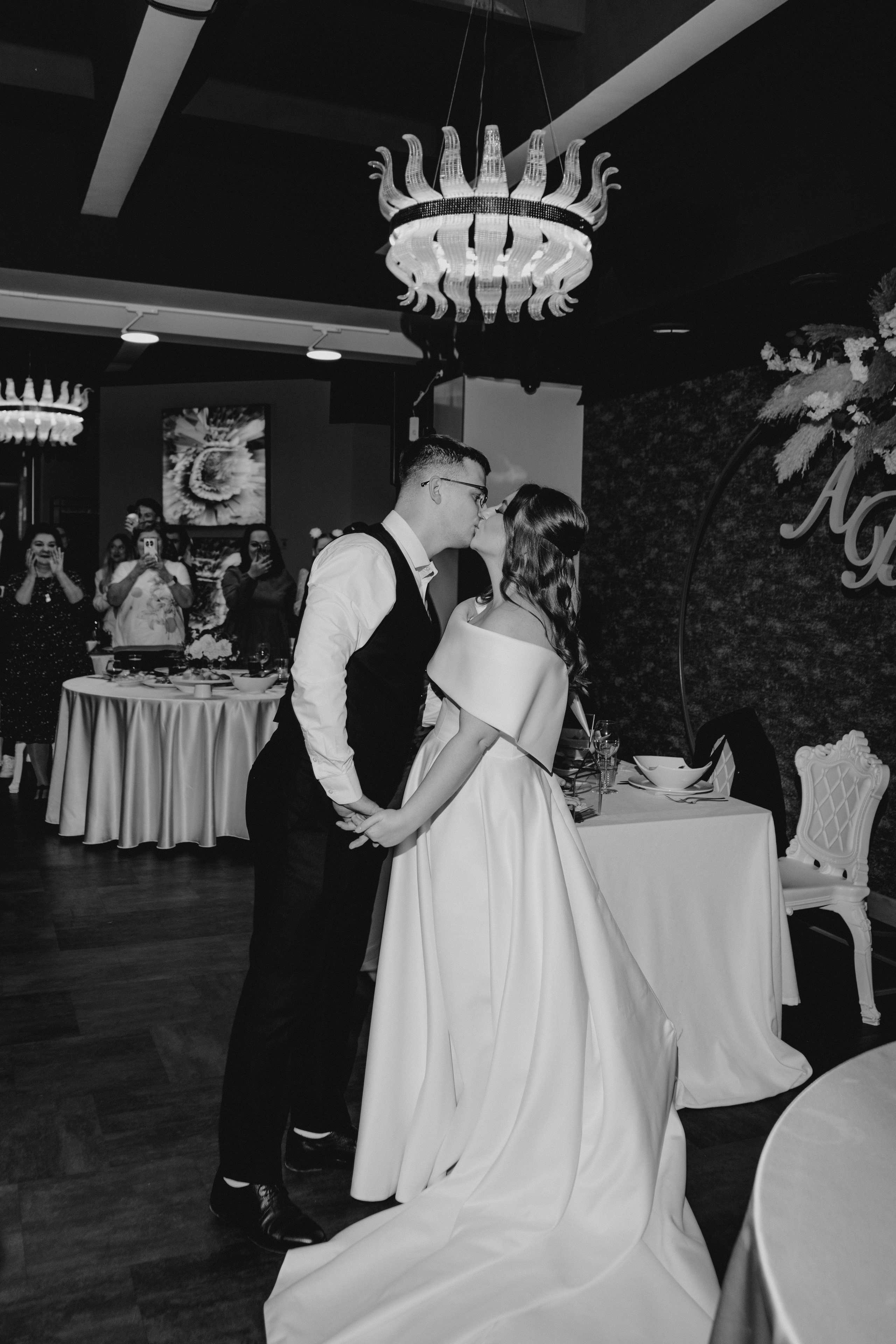 Вероника и Антон. Анастасия Попова — Fashion photographer