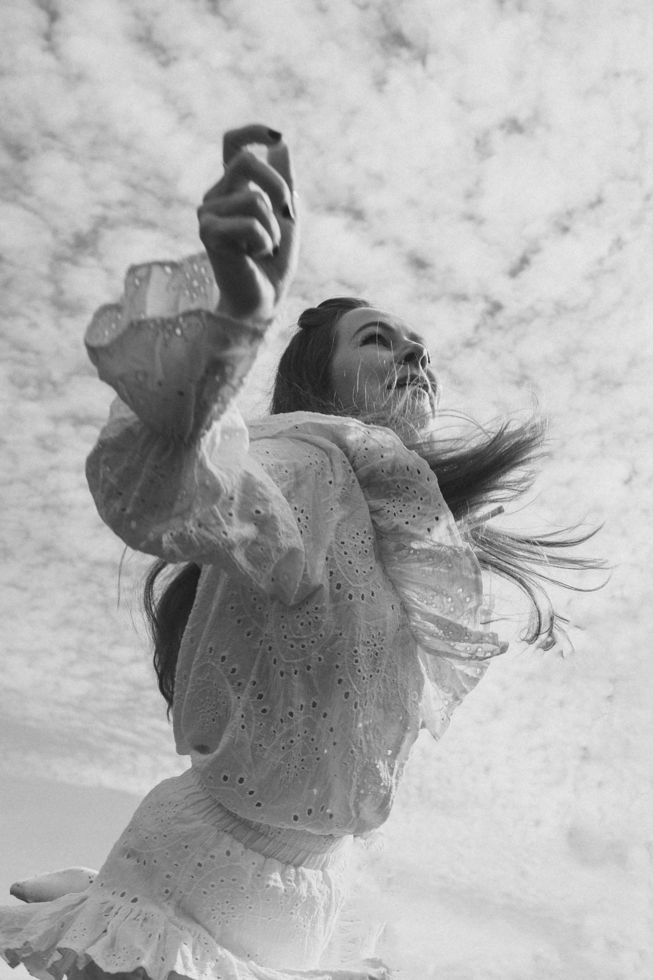 Женский портрет. Портретный и репортажный фотограф в Москве Кристина Никитюк kristina_koa