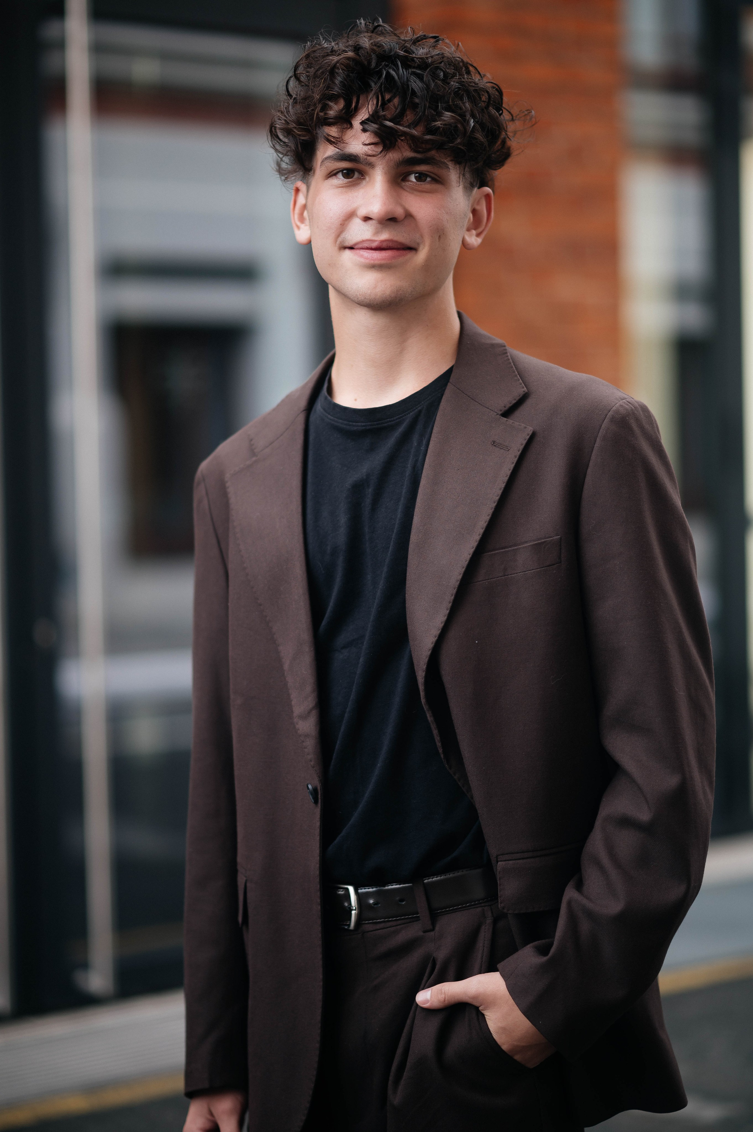 Никита и Дина. Главная