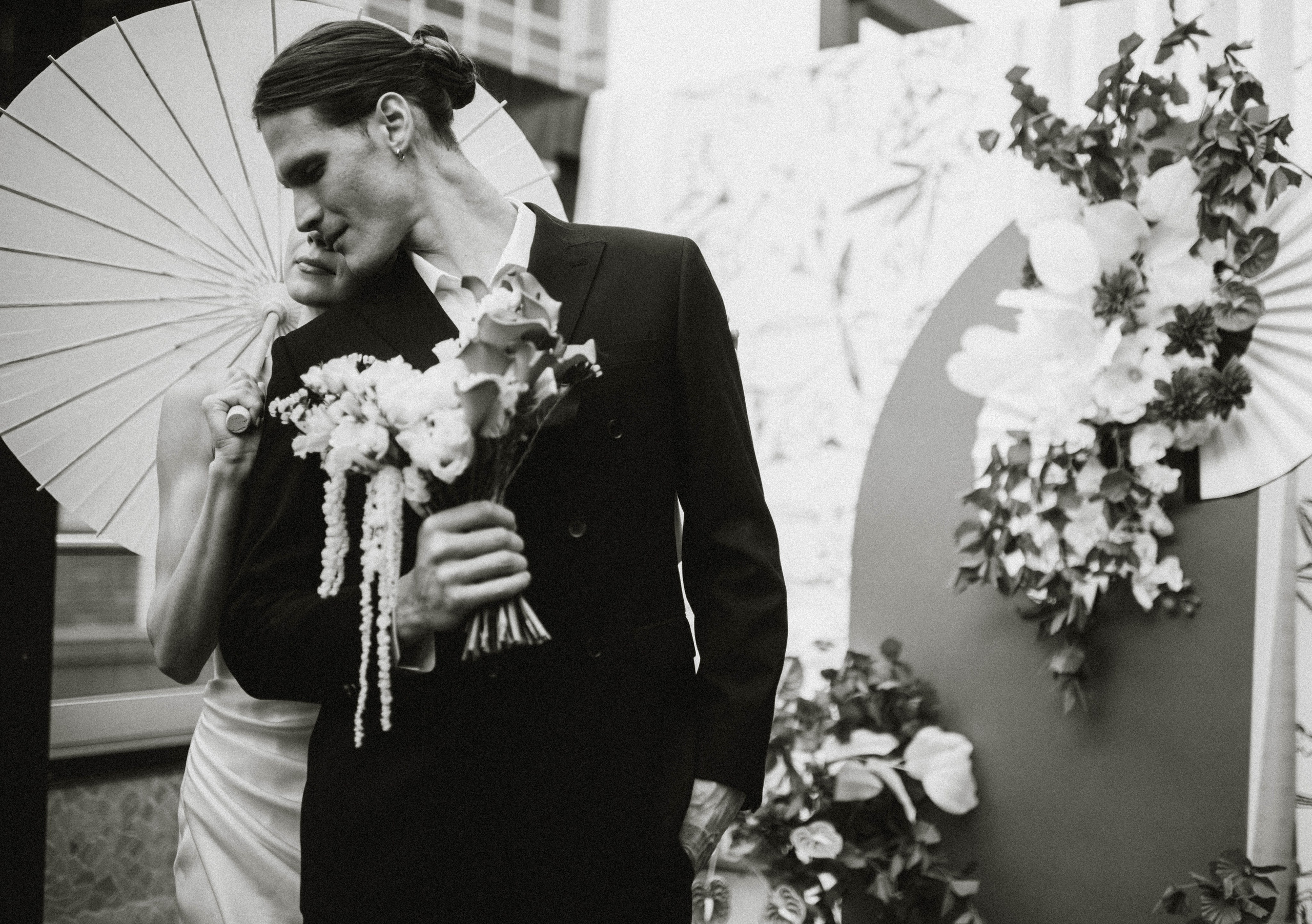 Арсений и Карина. Главная