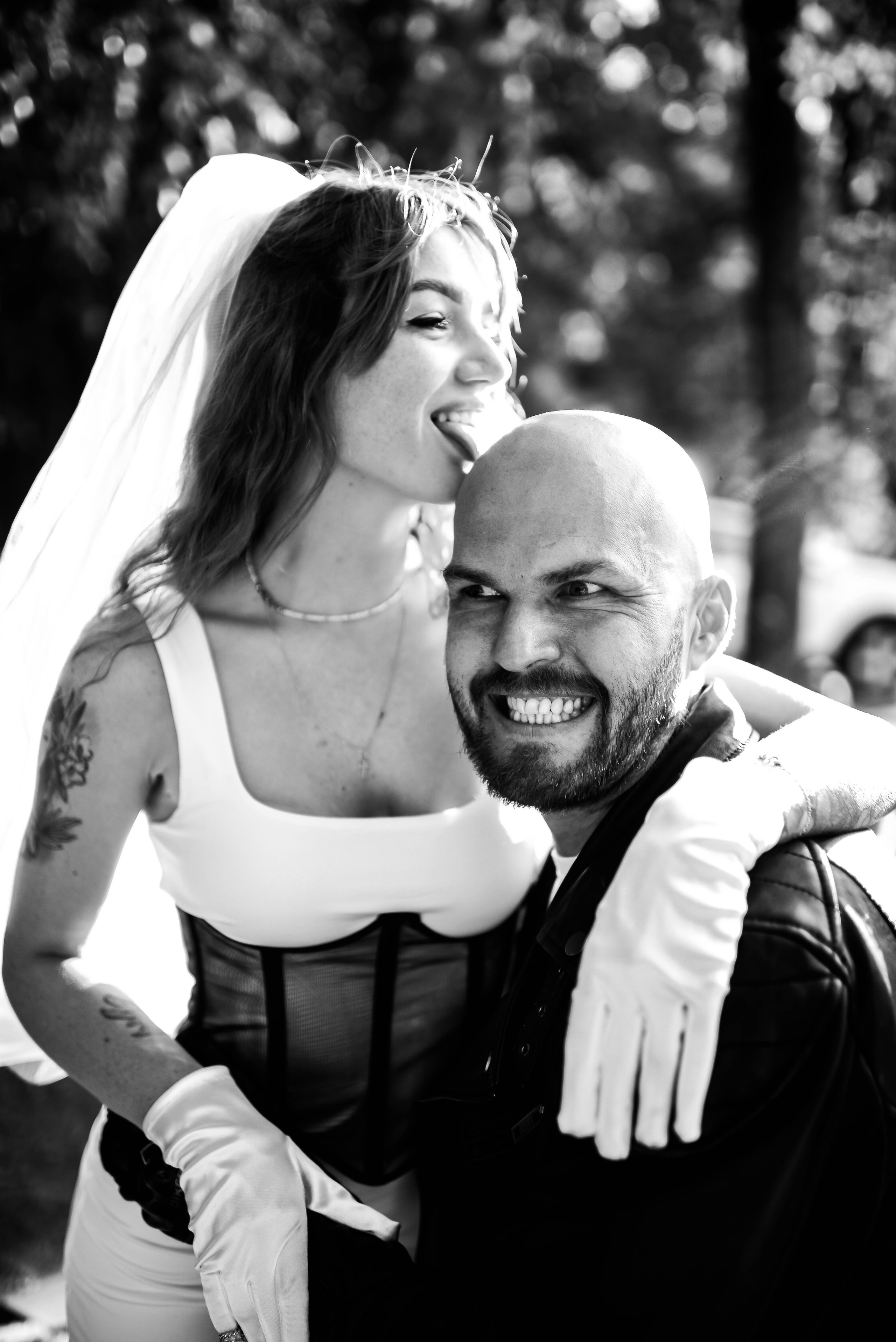 Анна и Руслан. Главная