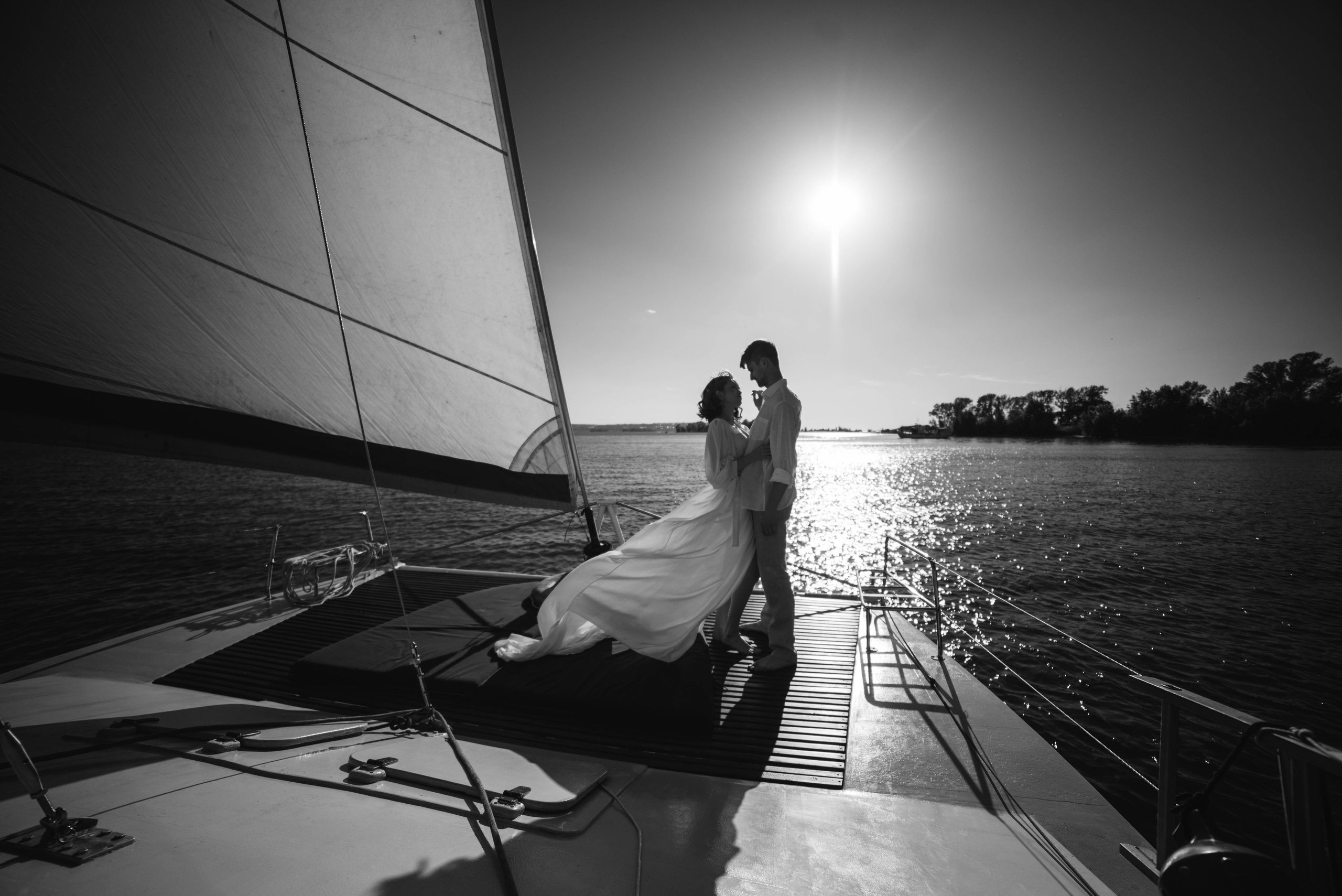 Варвала и Дмитрий. Главная