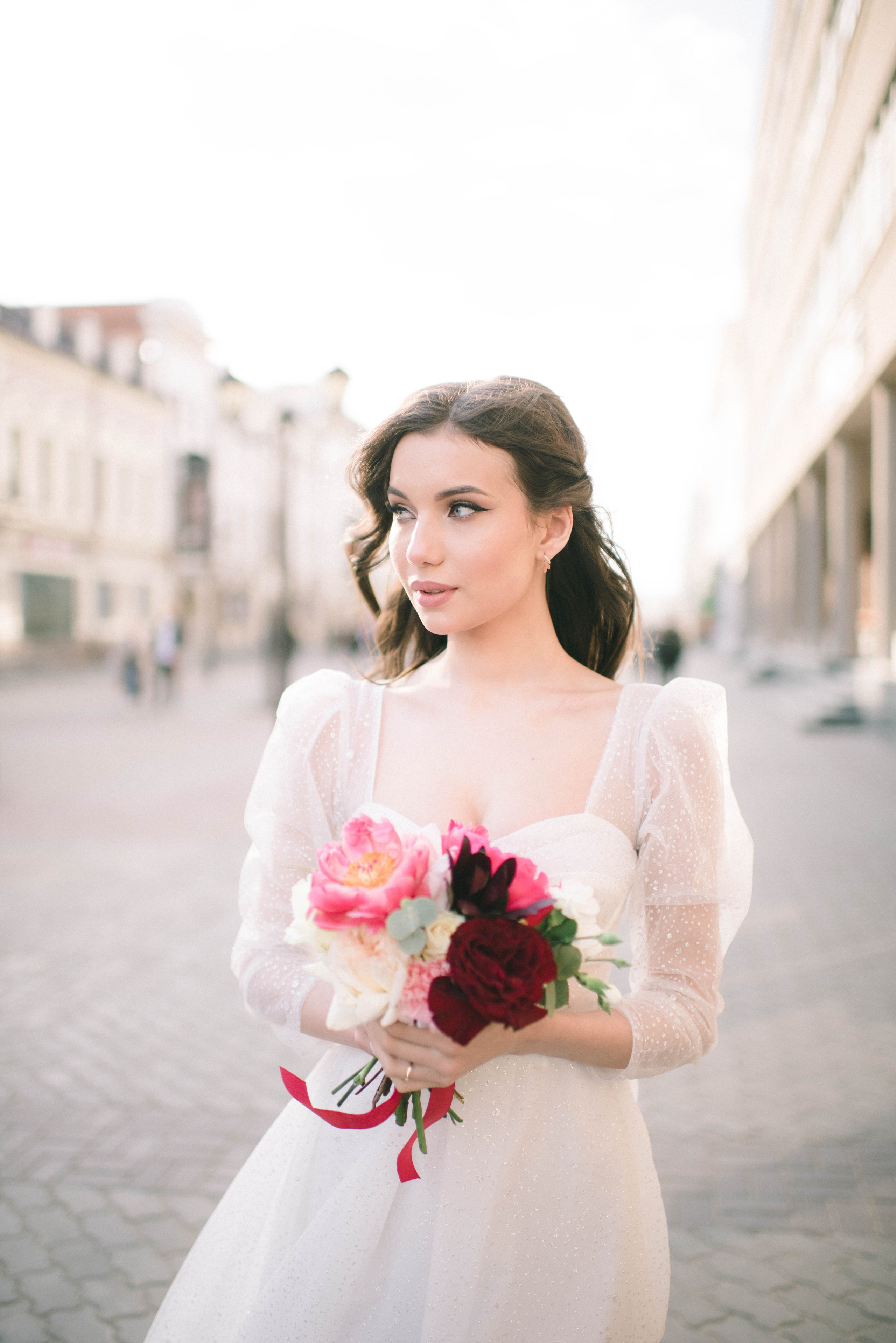 Анна и Владимер. Главная