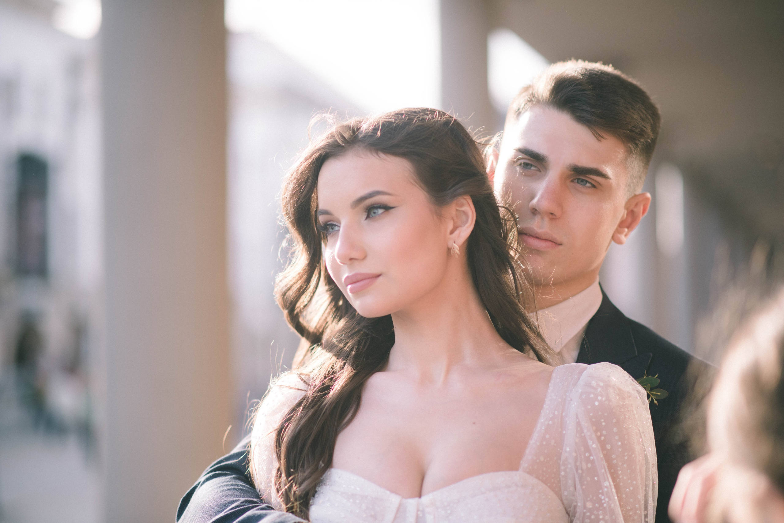 Анна и Владимер. Главная