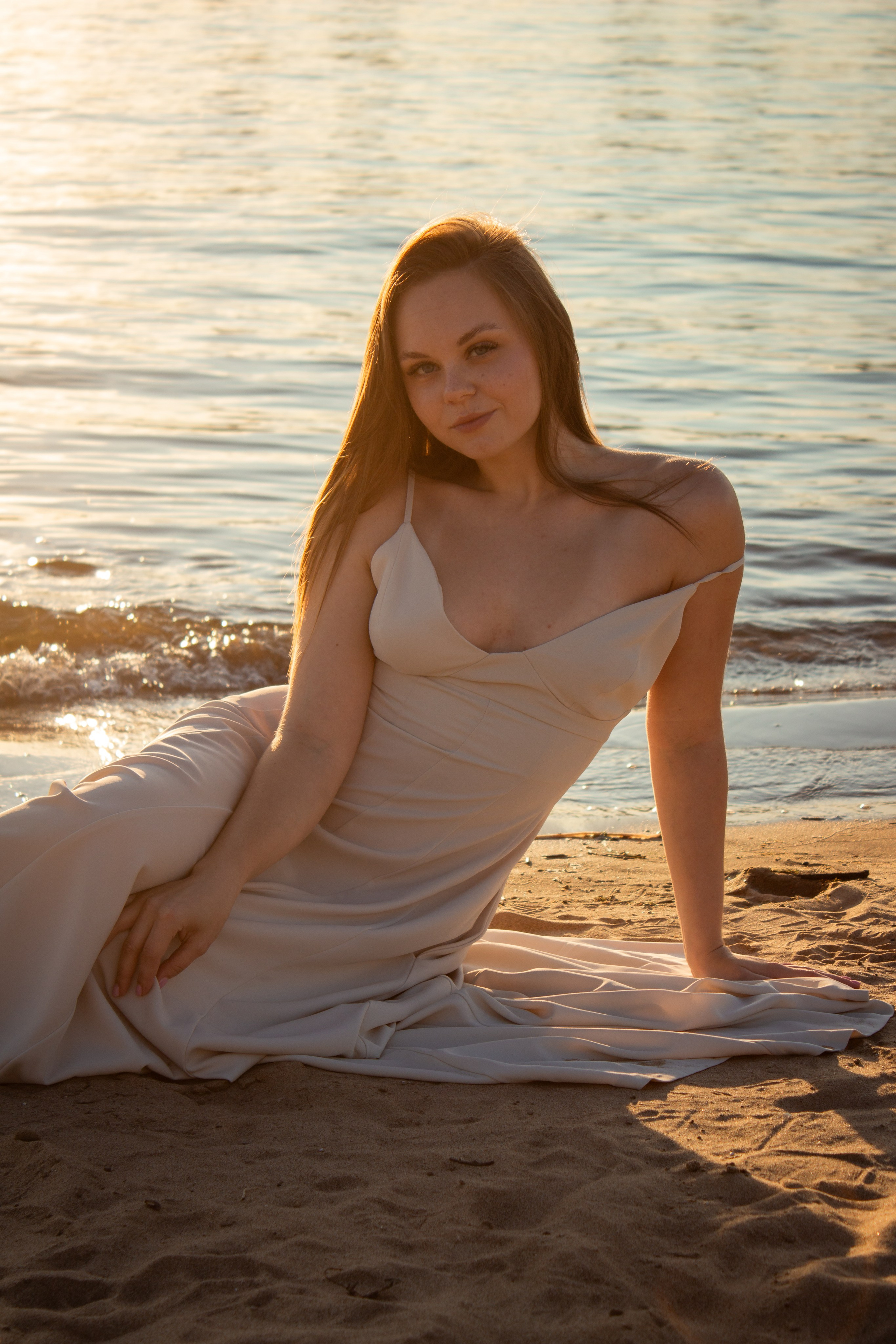 Аня. Женский и семейный фотограф в Волгограде