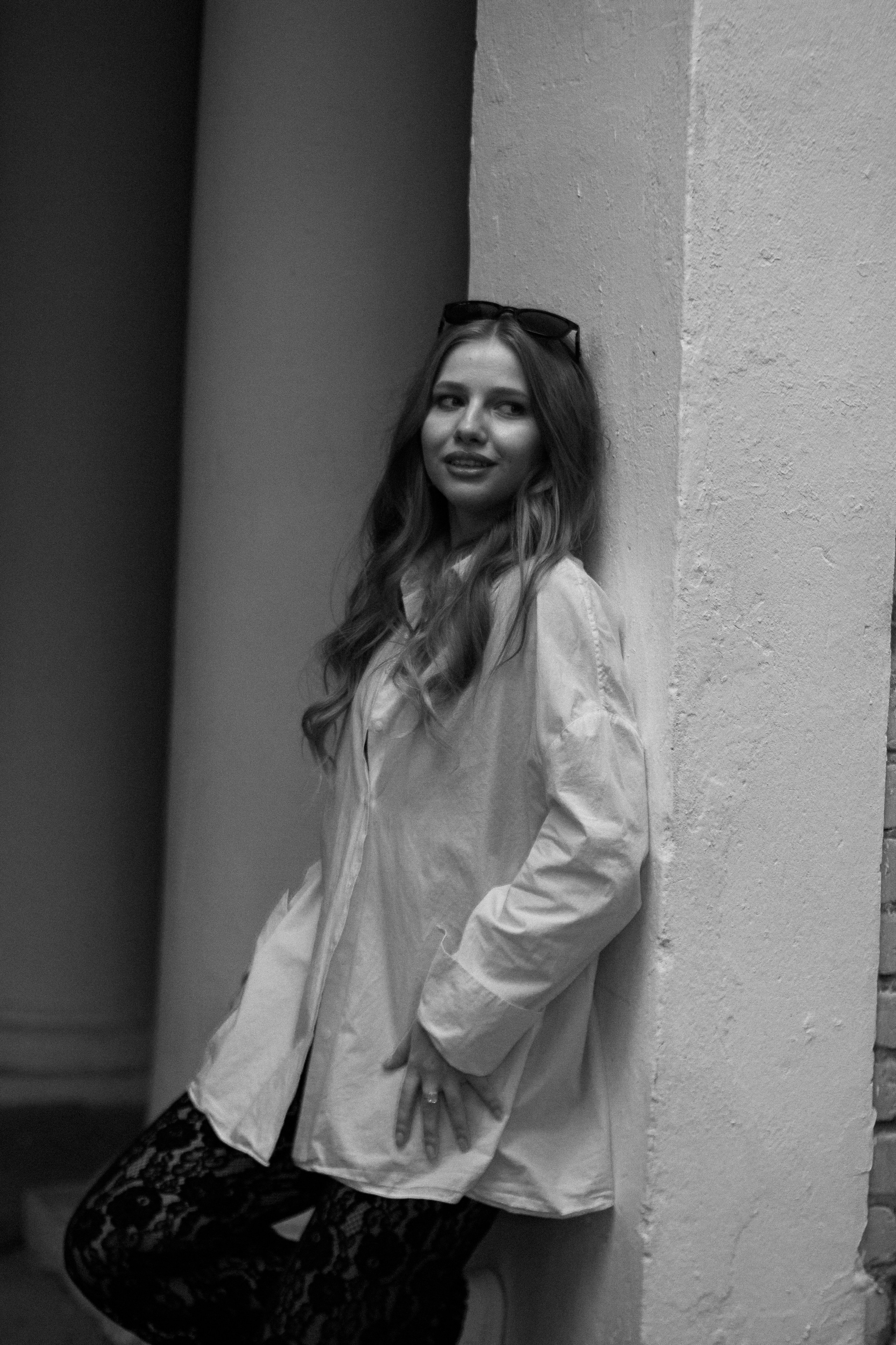 Анастасия. Женский и семейный фотограф в Волгограде