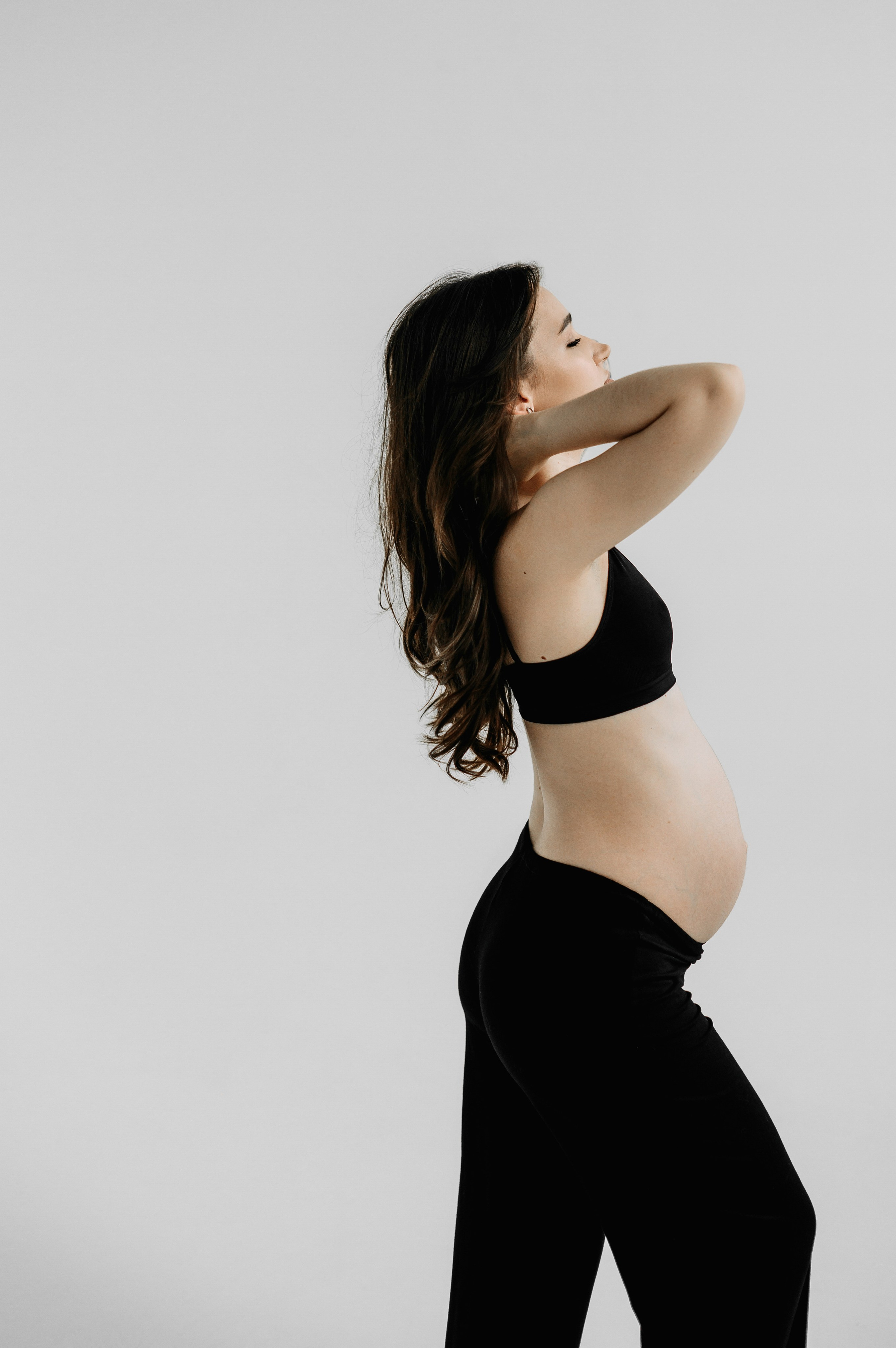 Лера и Данил. Свадебный фотограф, фотограф беременности Дарья Доценко